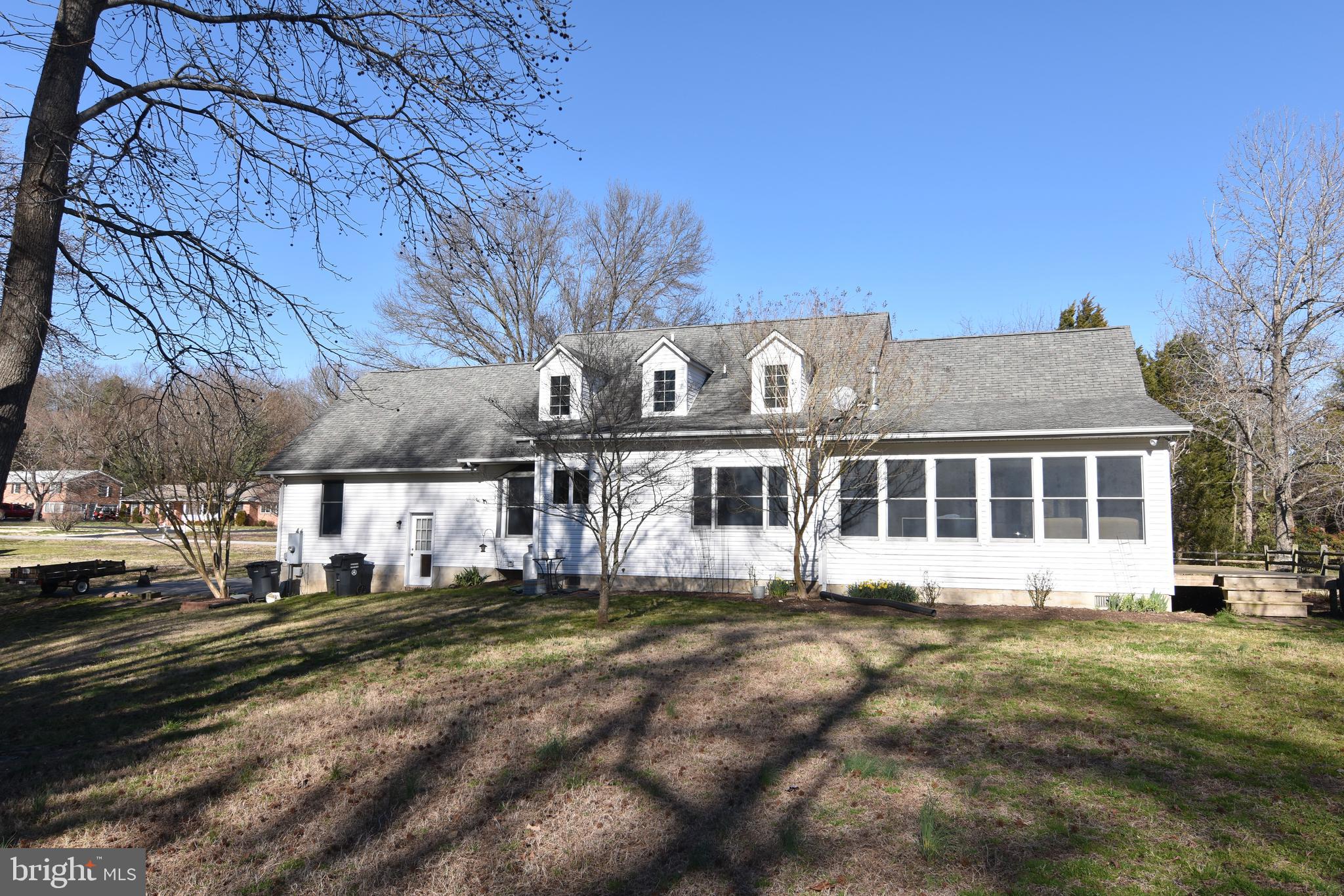 BRETON BAY ESTATES - Residential