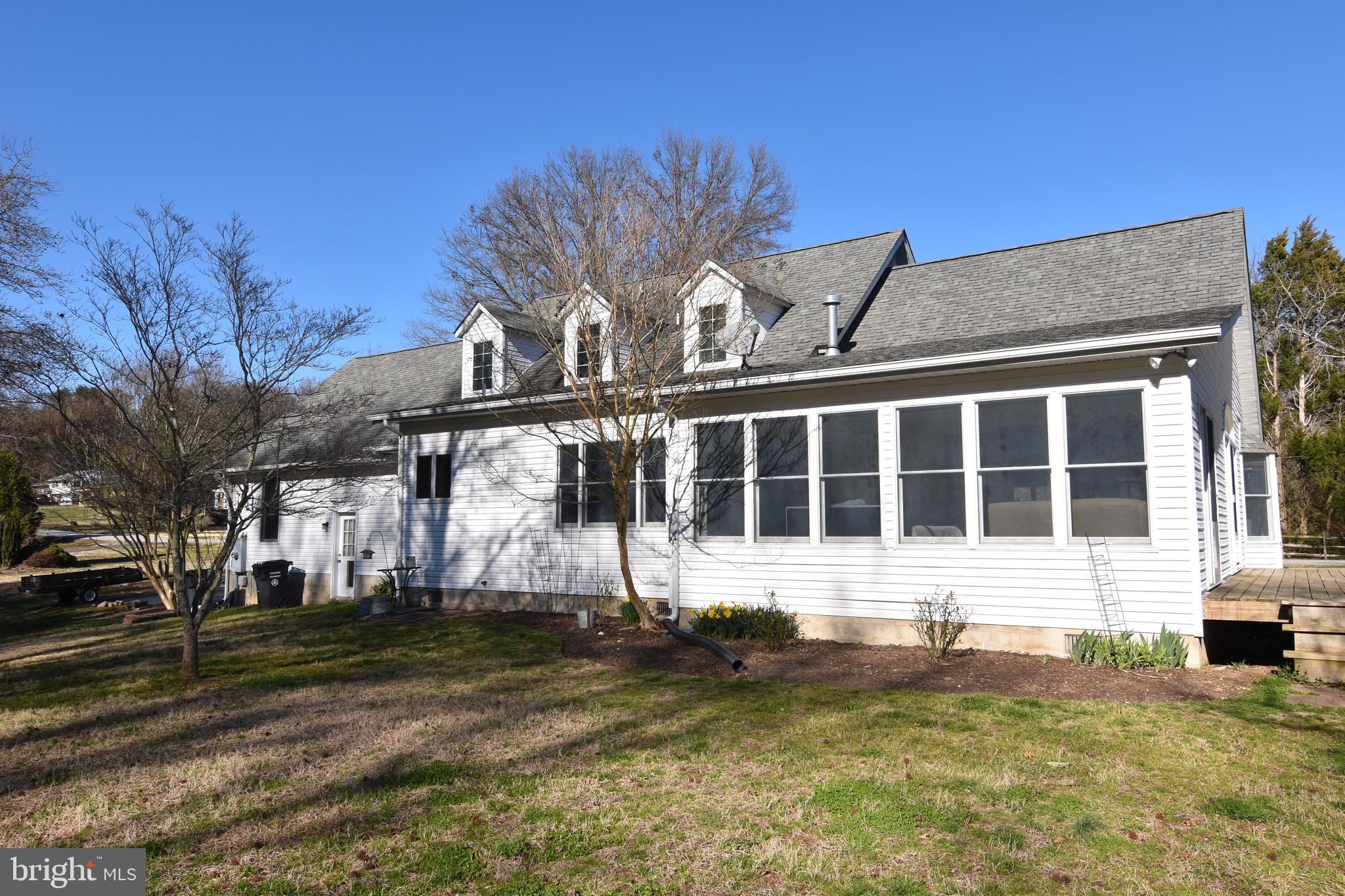 BRETON BAY ESTATES - Residential