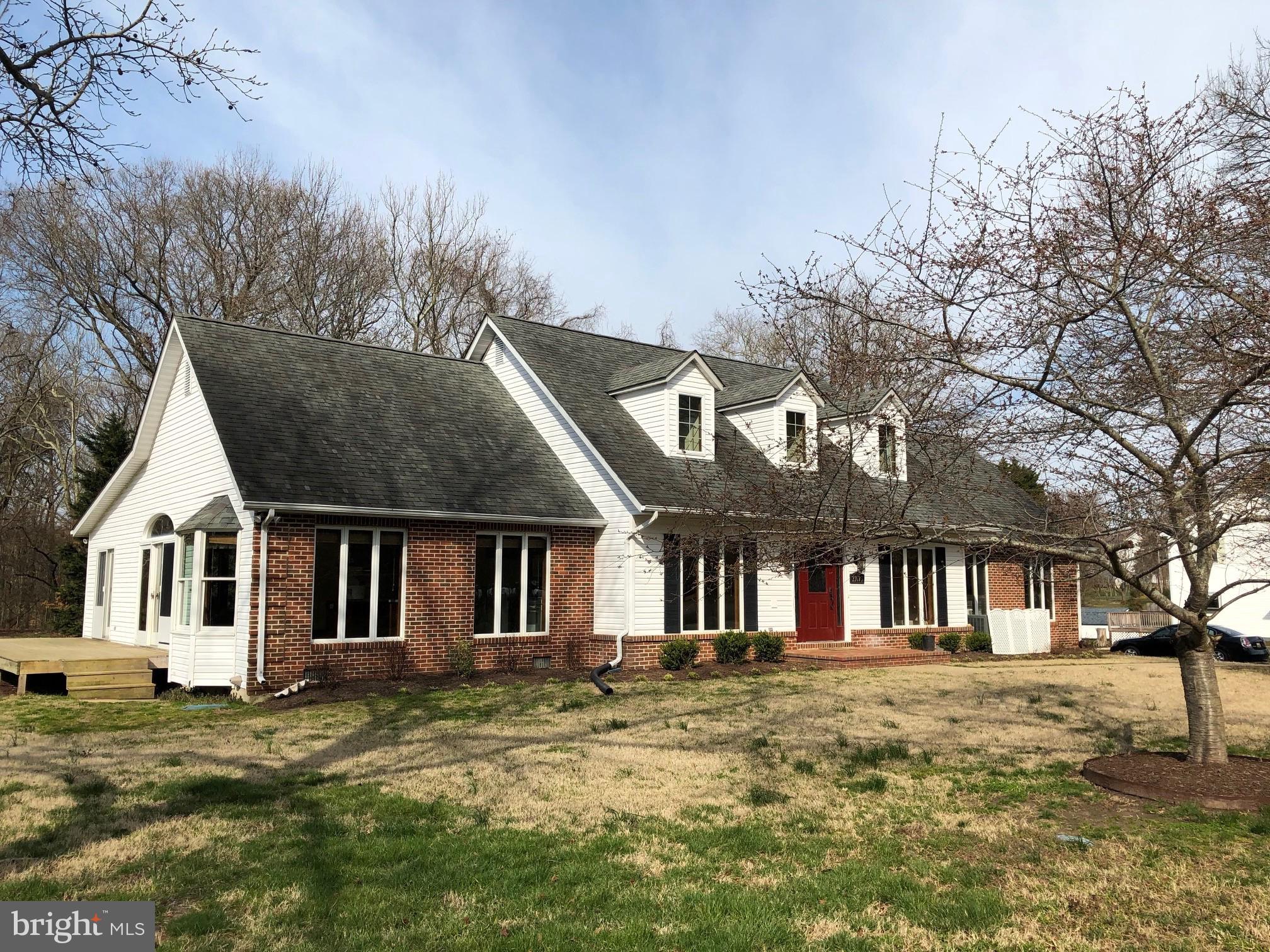 BRETON BAY ESTATES - Residential