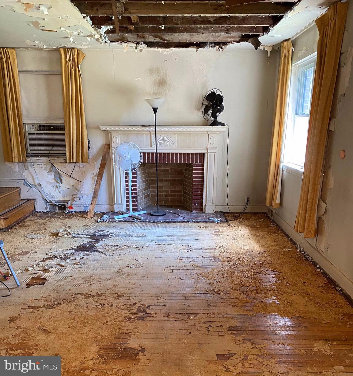 UPPER PARK HEIGHTS - Residential