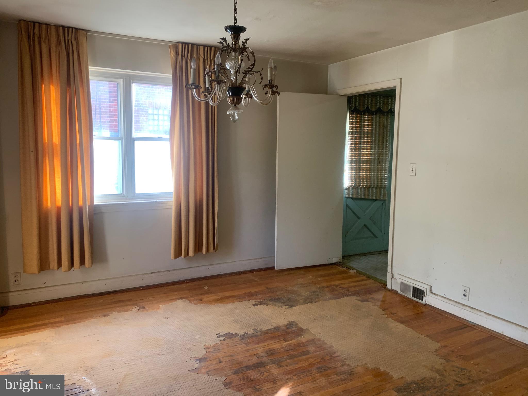 UPPER PARK HEIGHTS - Residential