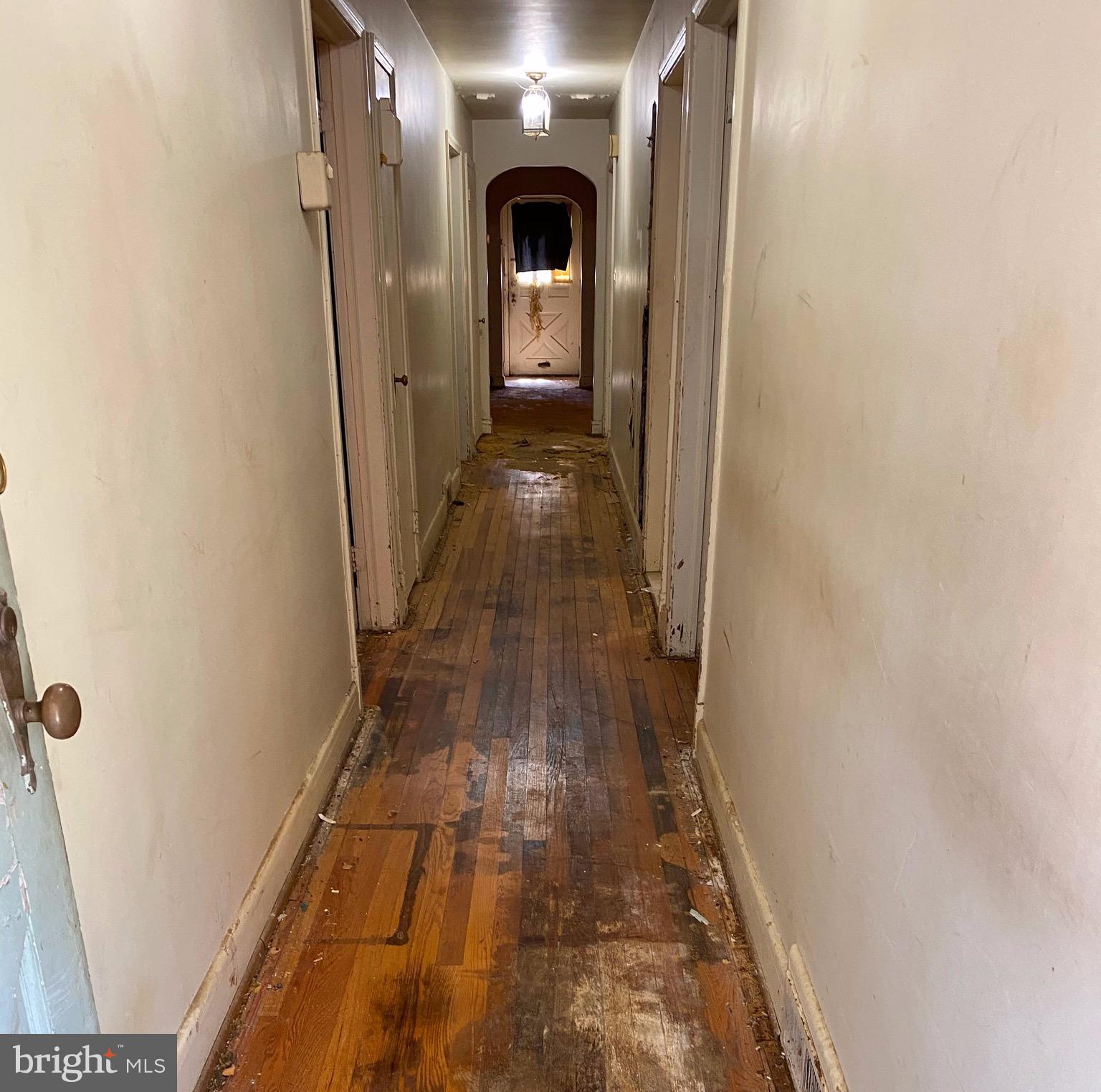 UPPER PARK HEIGHTS - Residential