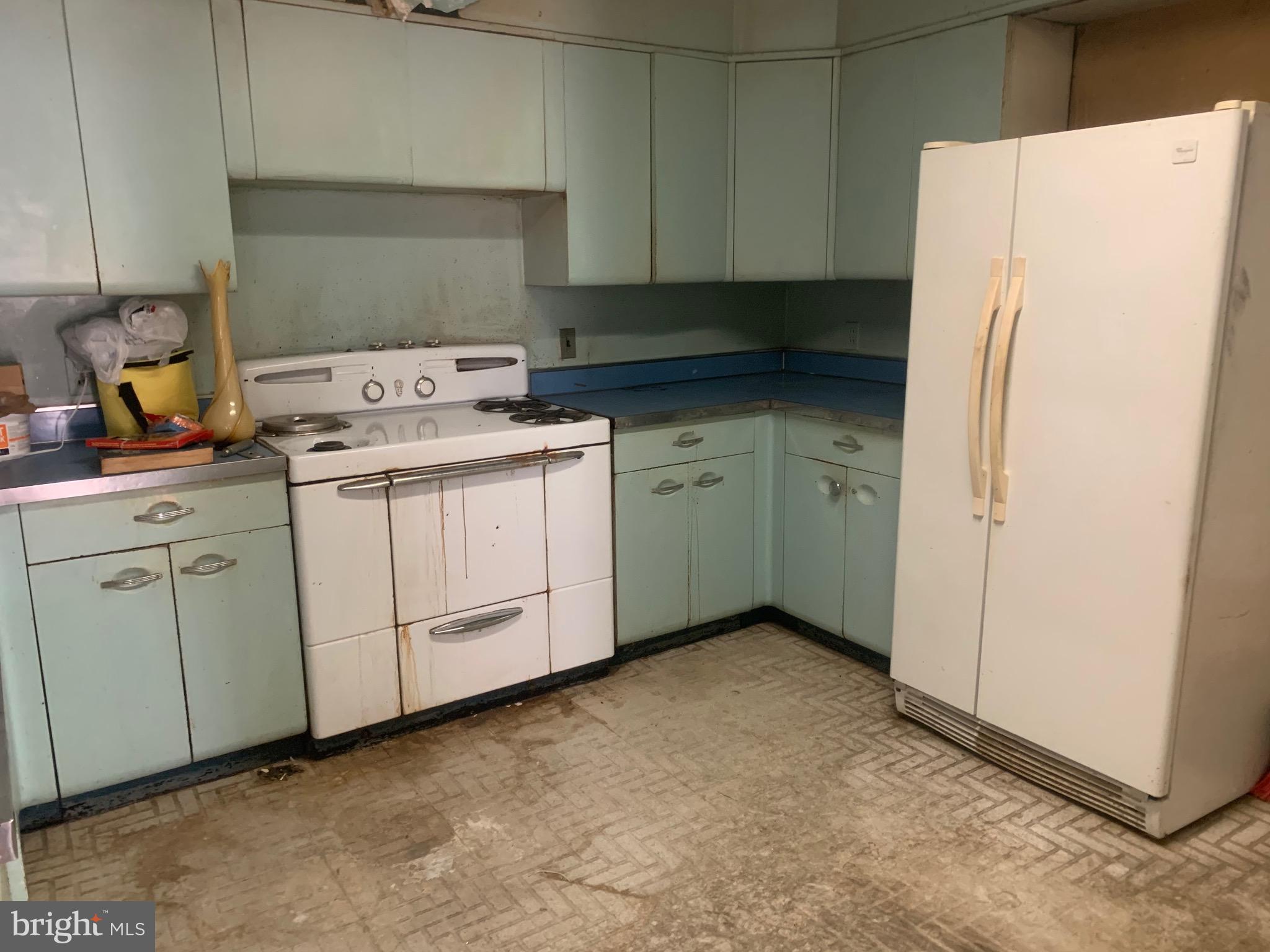 UPPER PARK HEIGHTS - Residential