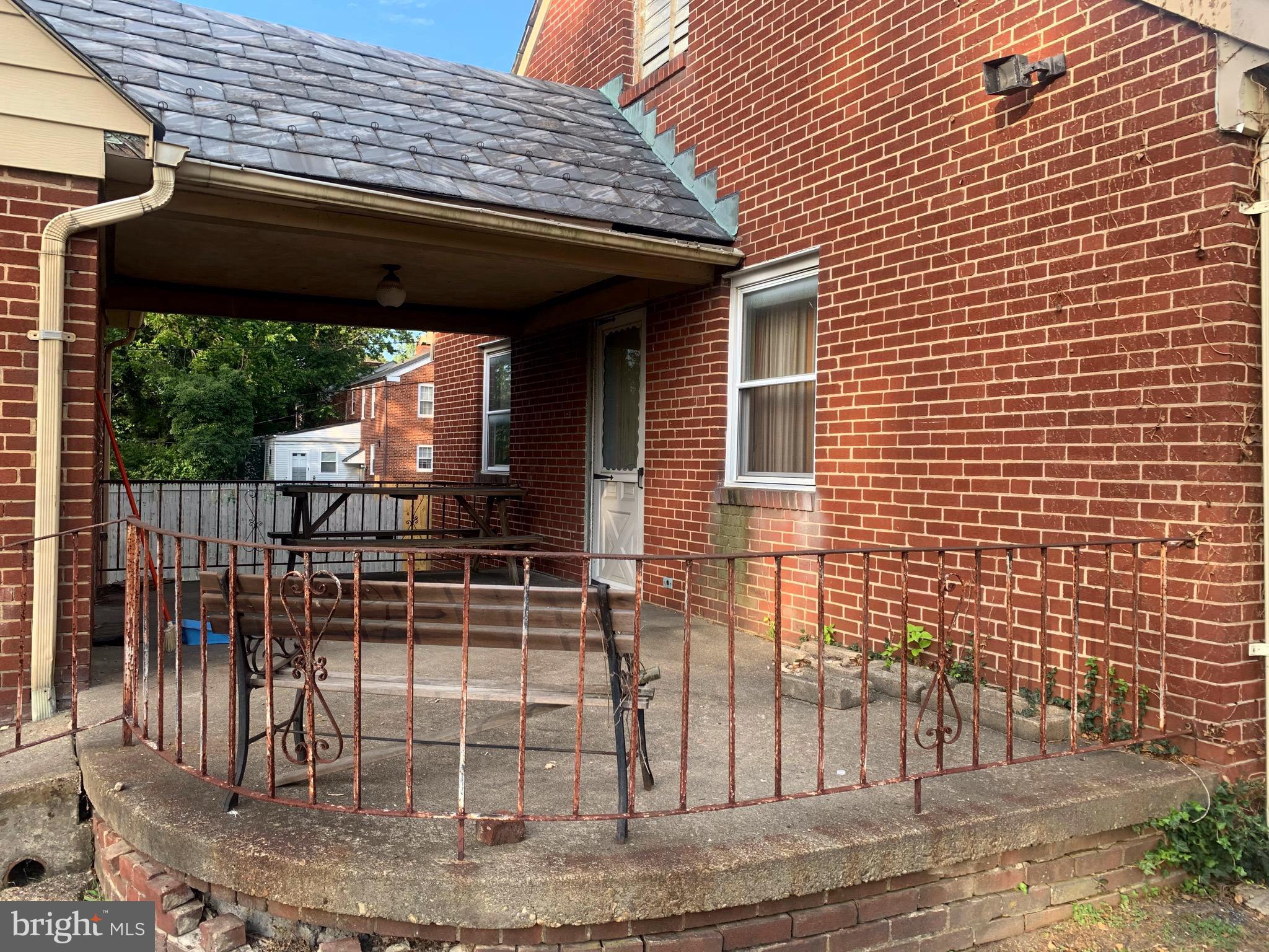 UPPER PARK HEIGHTS - Residential