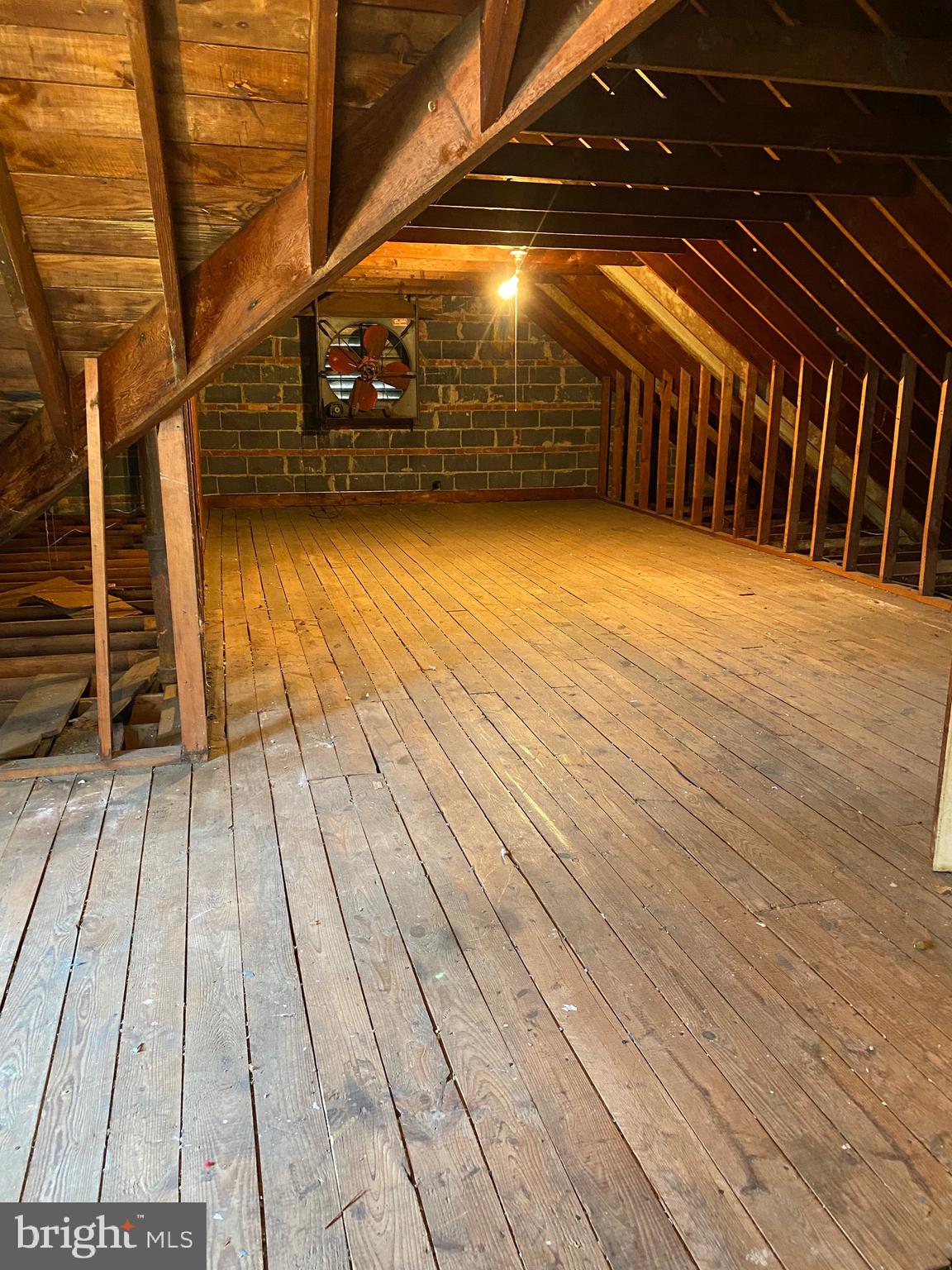 UPPER PARK HEIGHTS - Residential