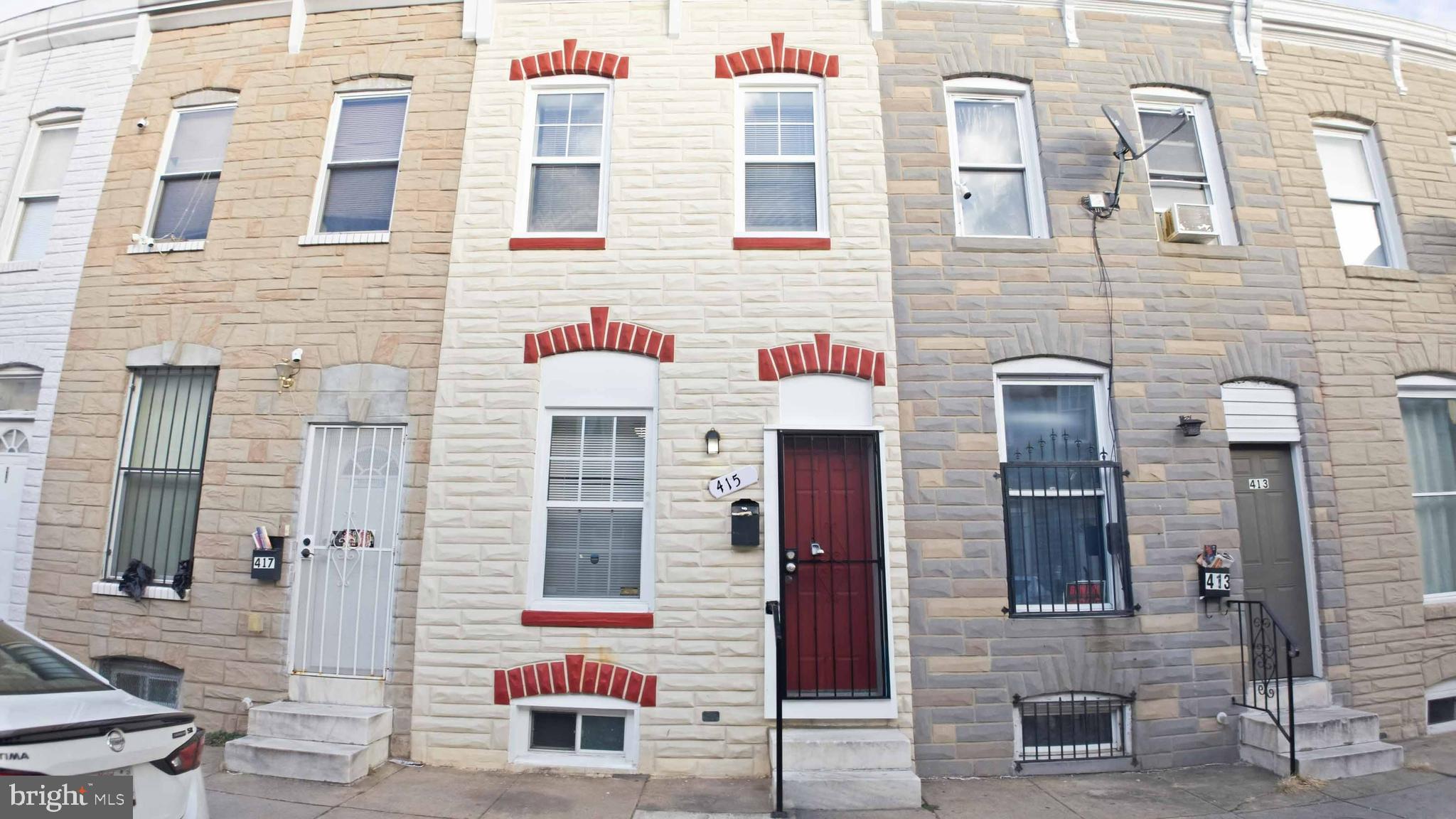 415 N BELNORD AVENUE