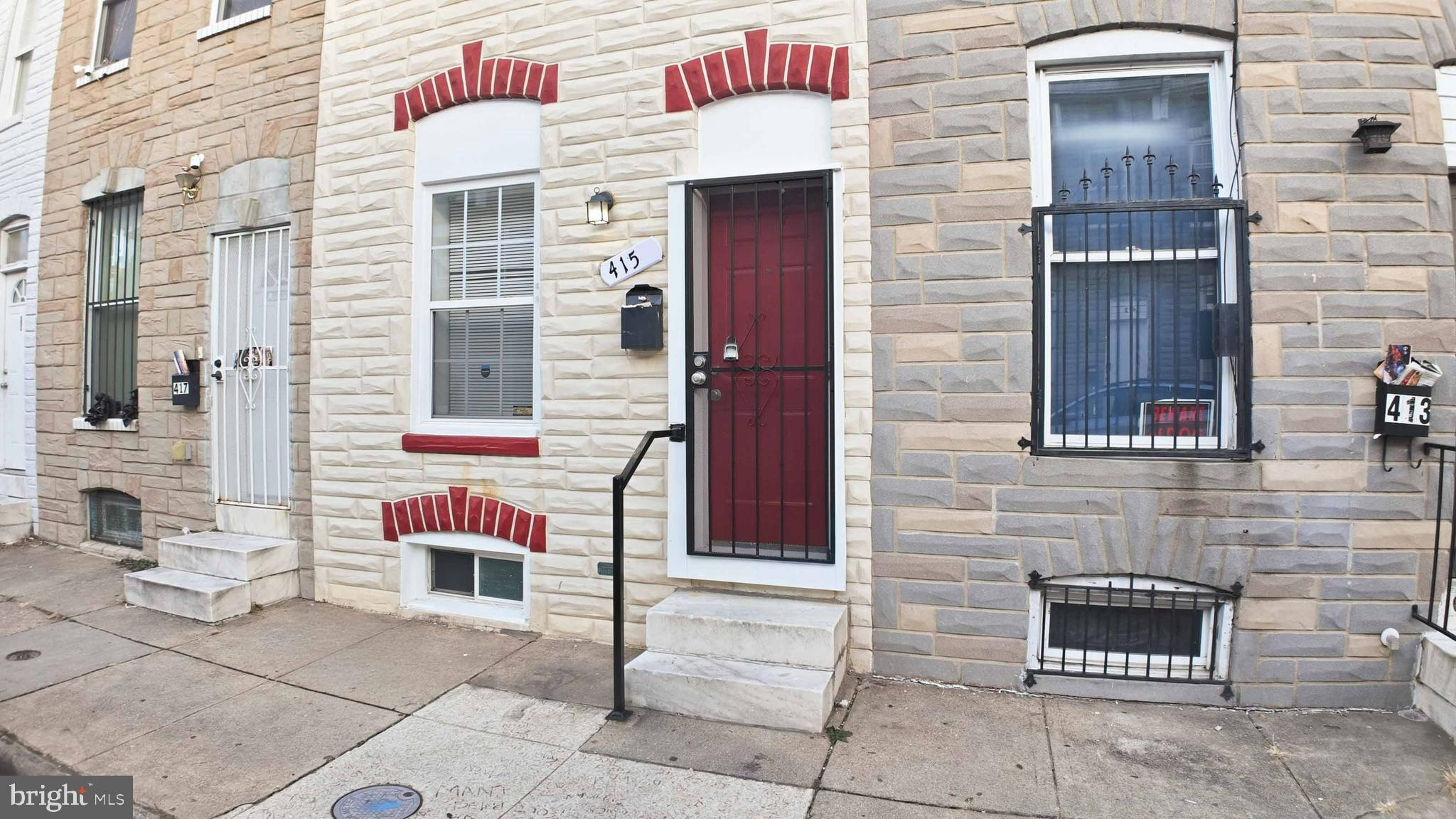 415 N BELNORD AVENUE