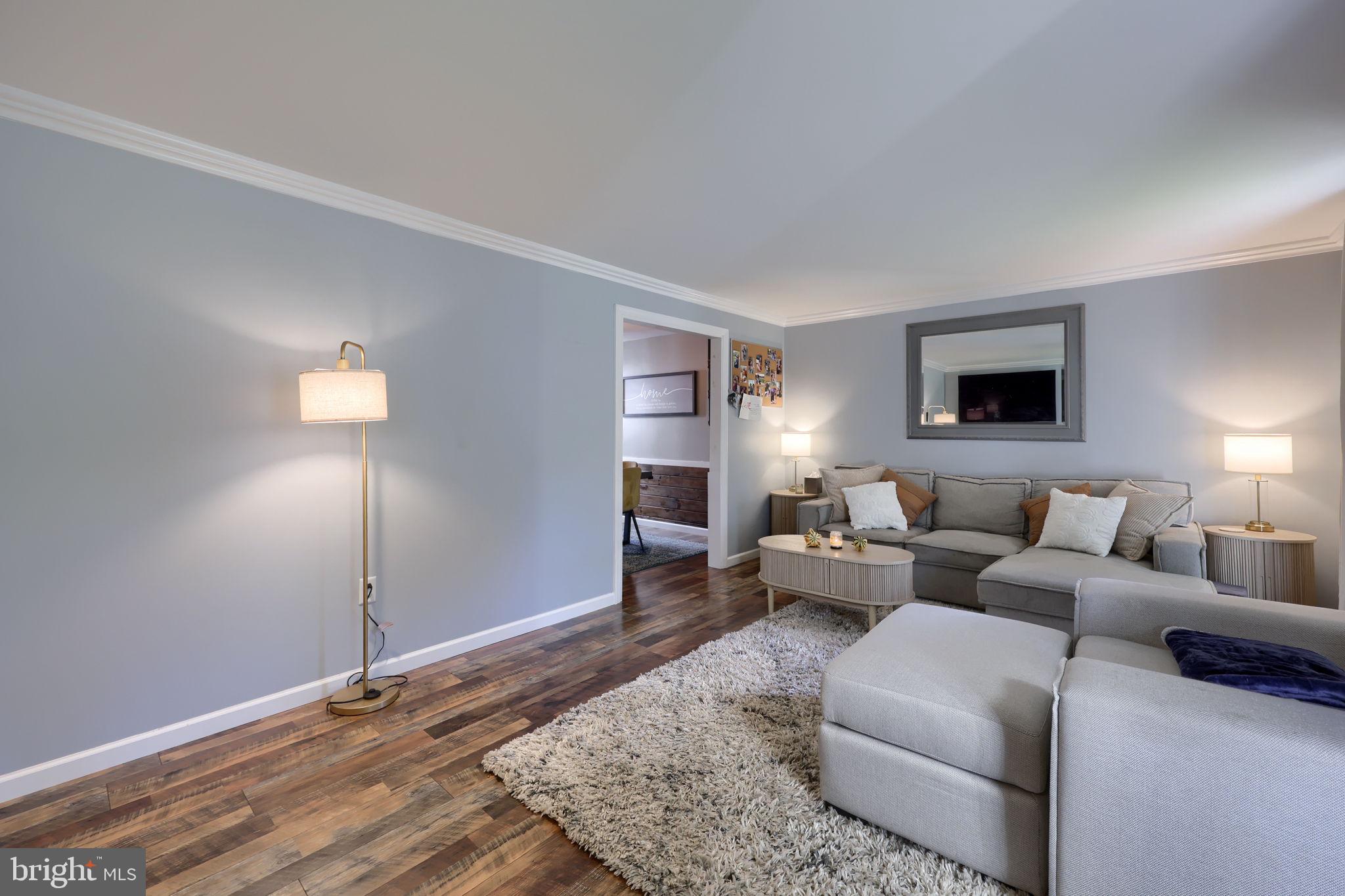 2223 HARMONY HILL DRIVE