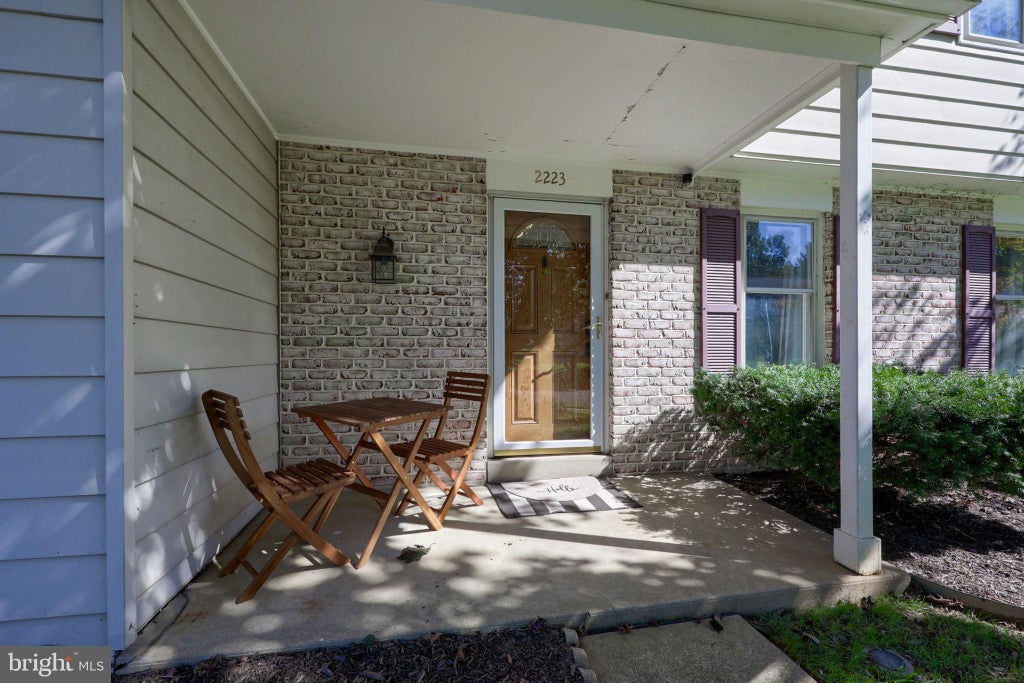 Photo of 2223 Harmony Hill Drive, LANCASTER, PA 17601 (MLS # PALA2095506)