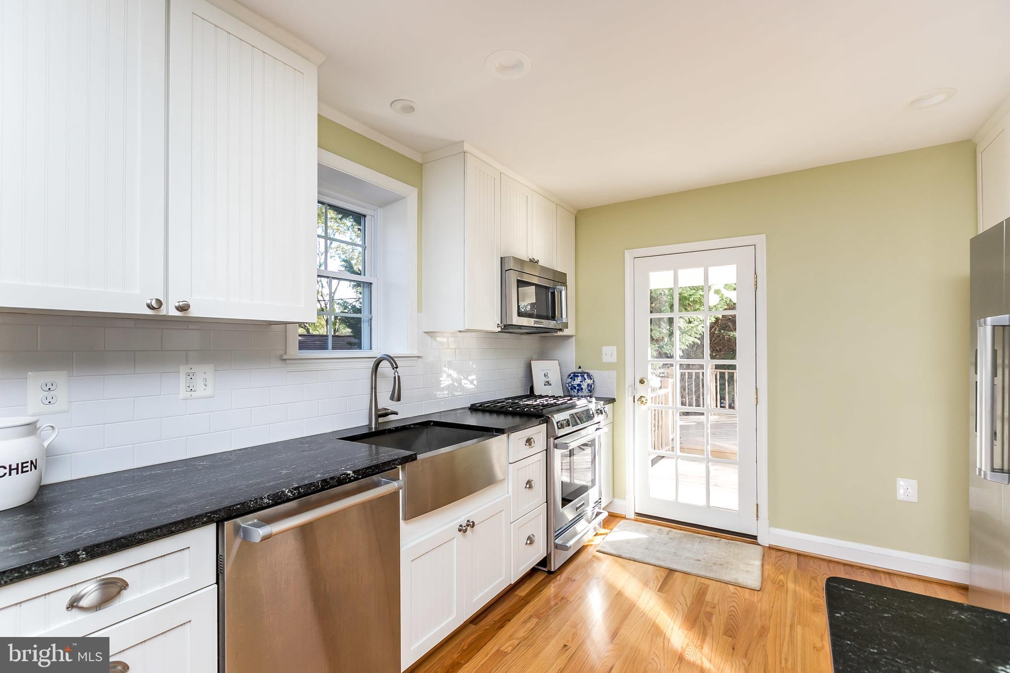 WILTONDALE - Residential