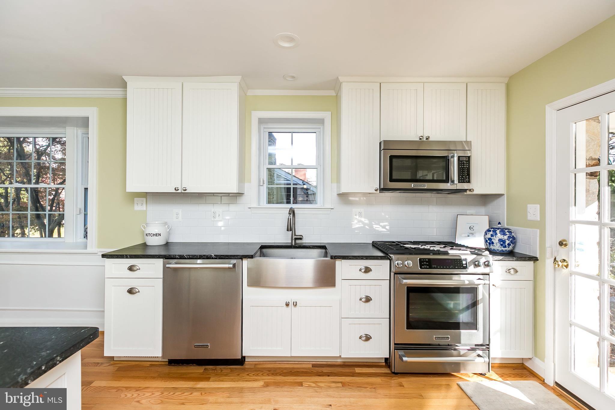 WILTONDALE - Residential