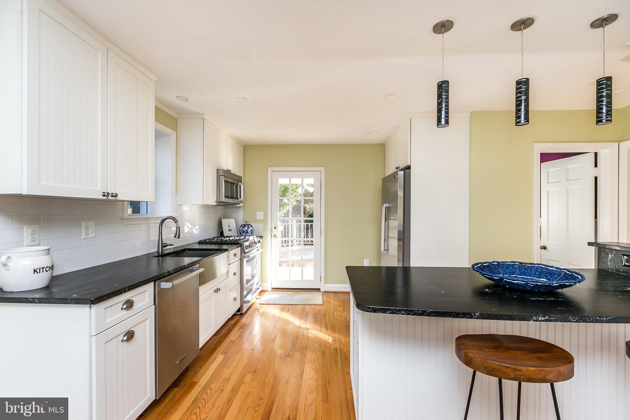 WILTONDALE - Residential