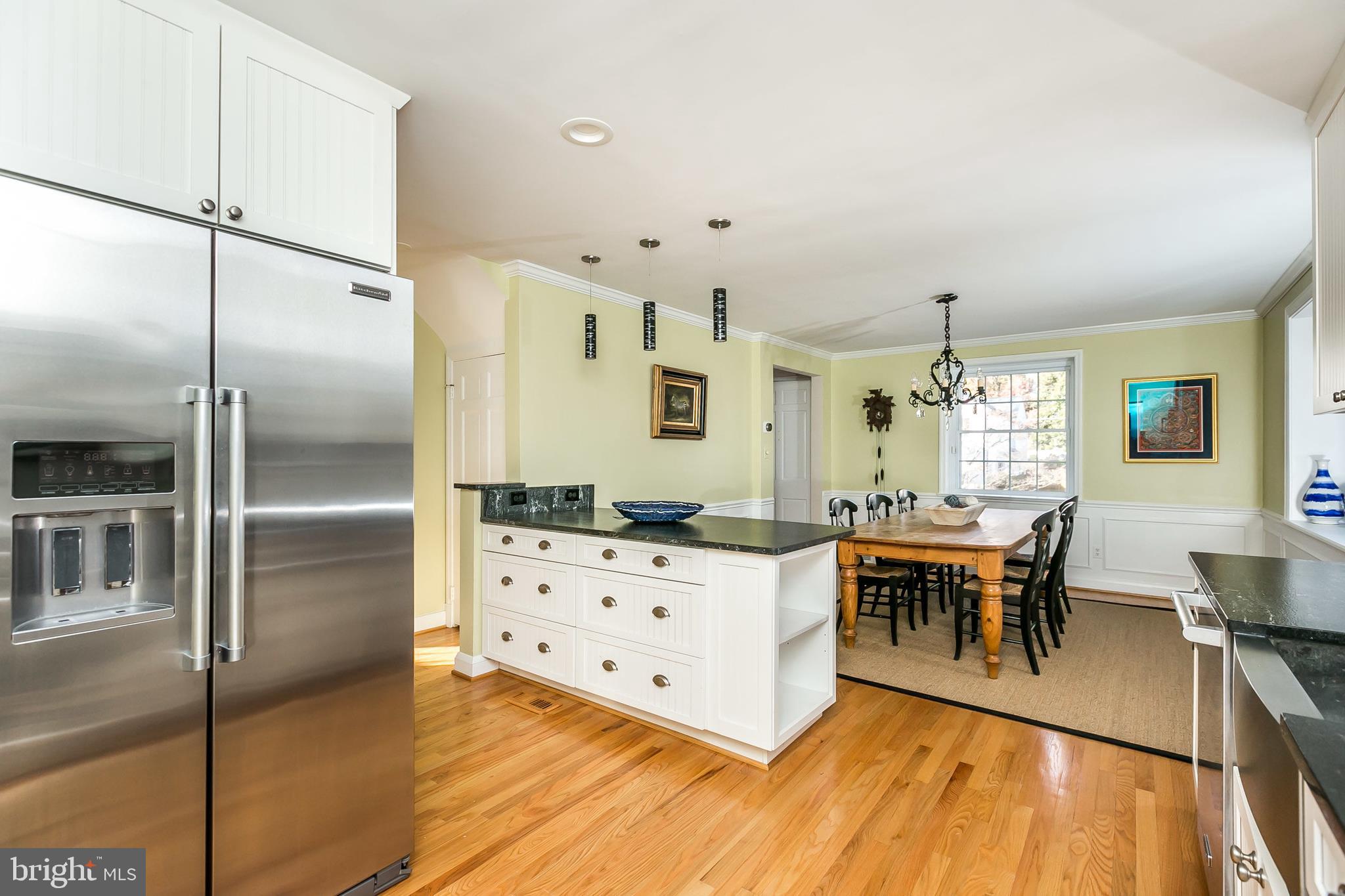 WILTONDALE - Residential