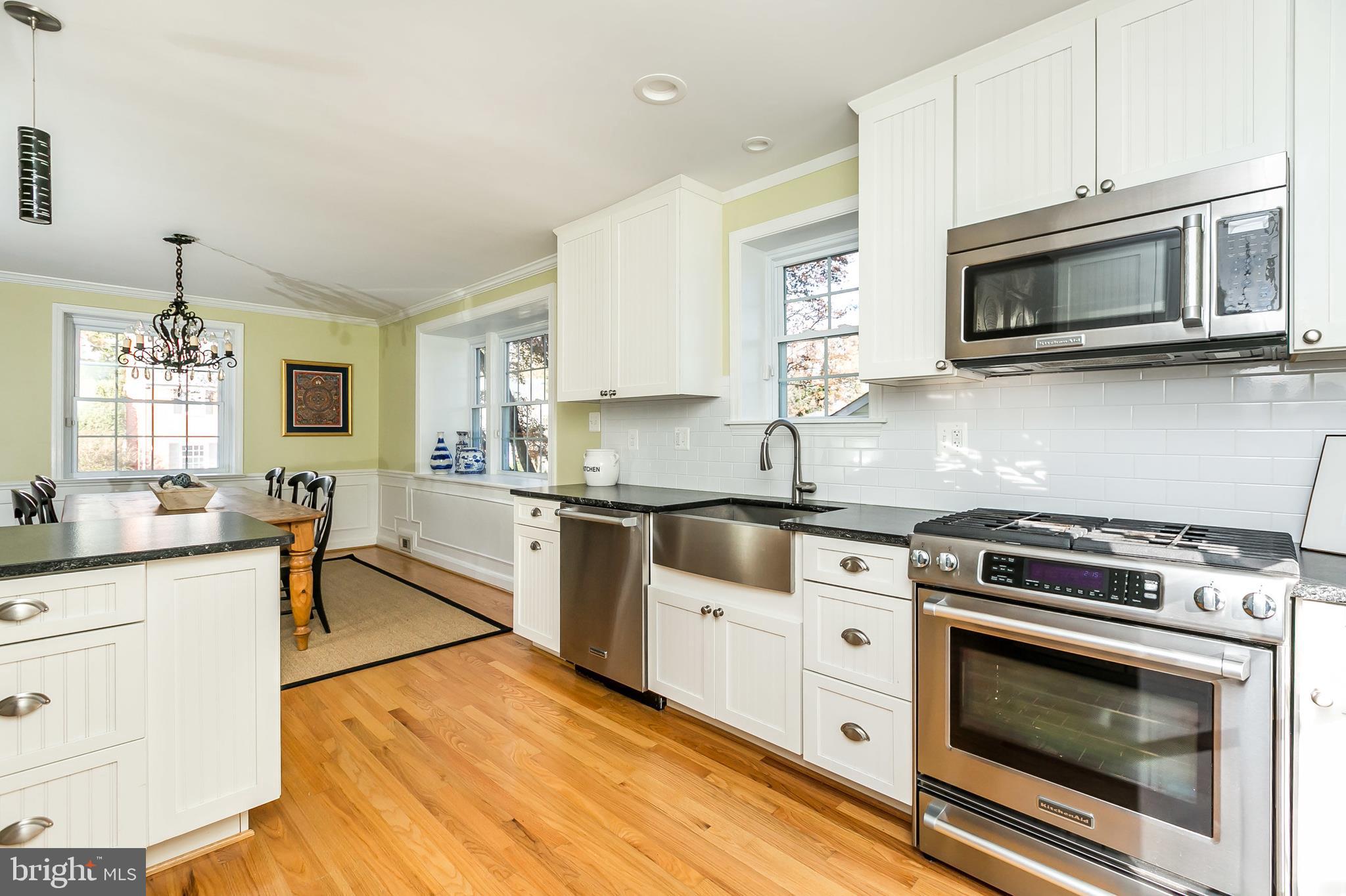 WILTONDALE - Residential