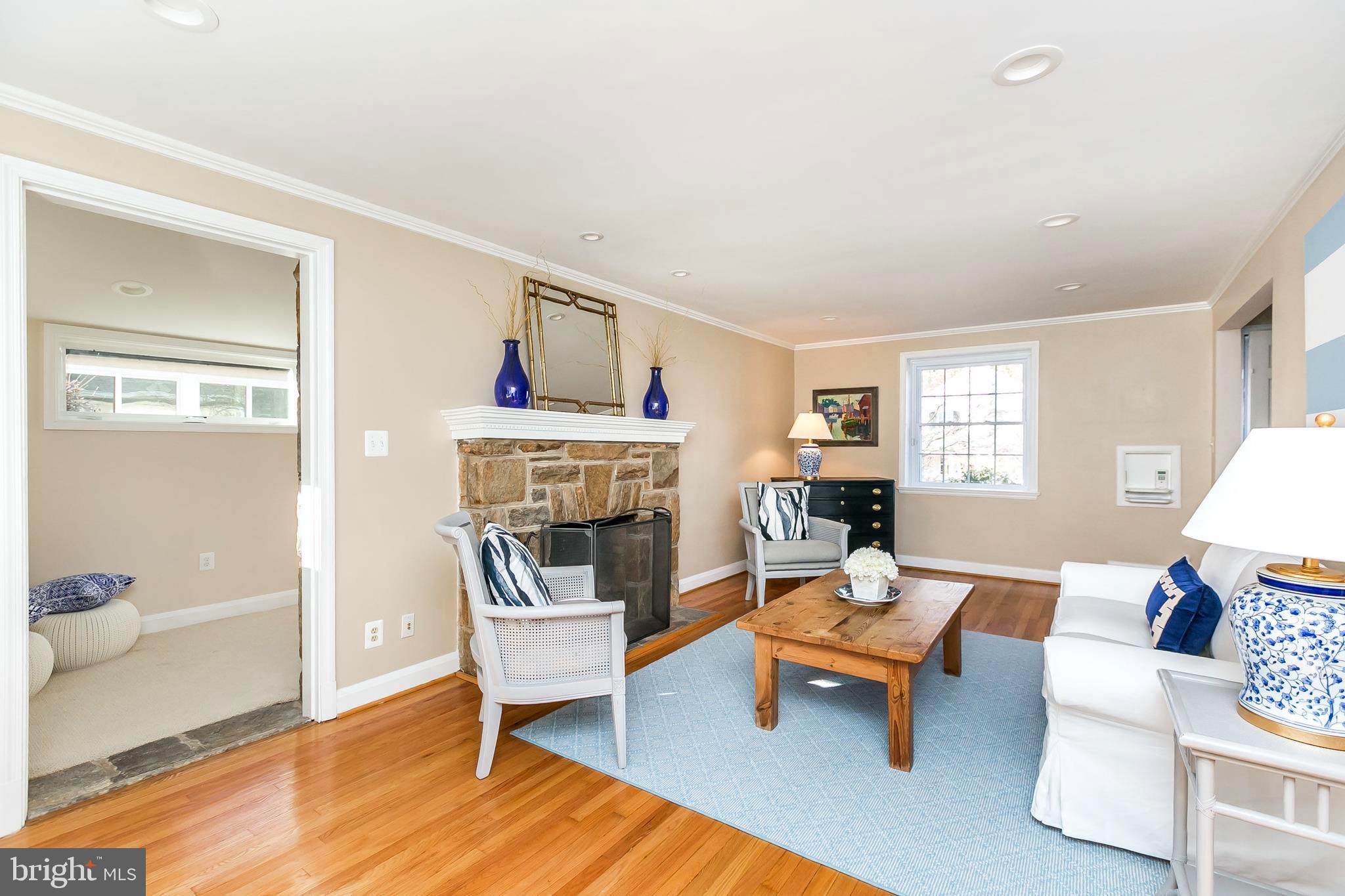 WILTONDALE - Residential