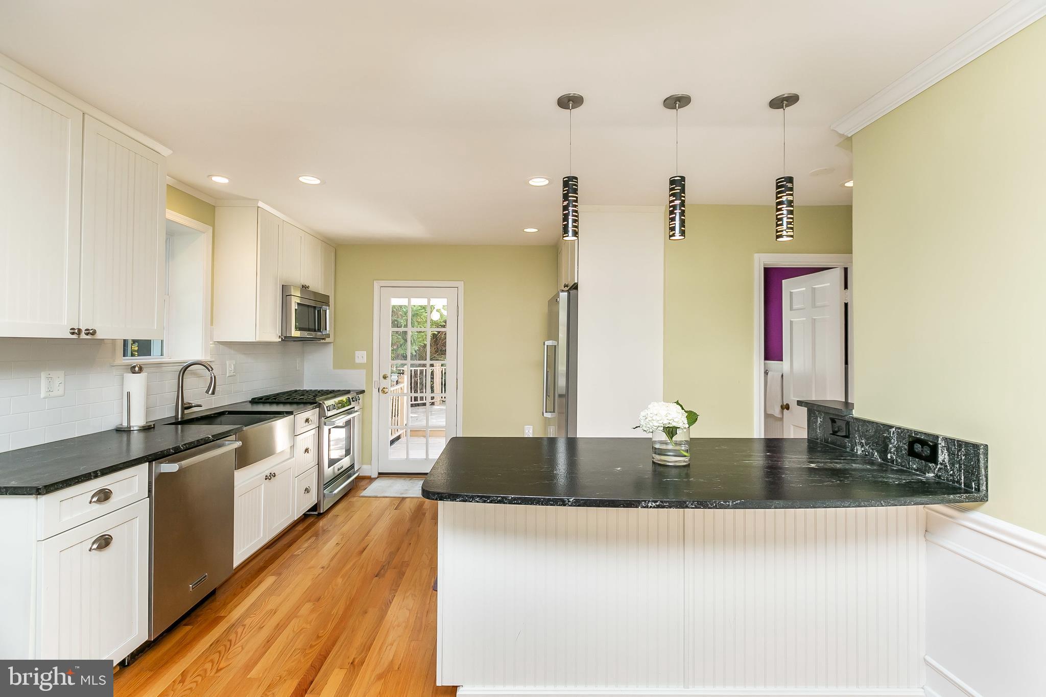 WILTONDALE - Residential