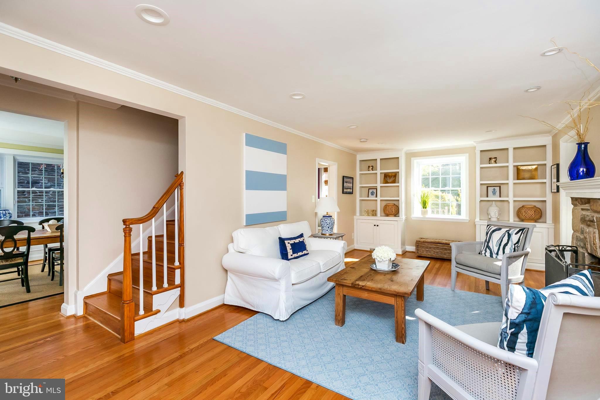 WILTONDALE - Residential