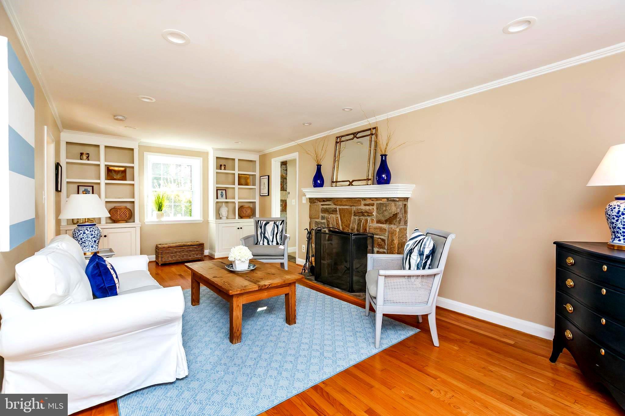 WILTONDALE - Residential