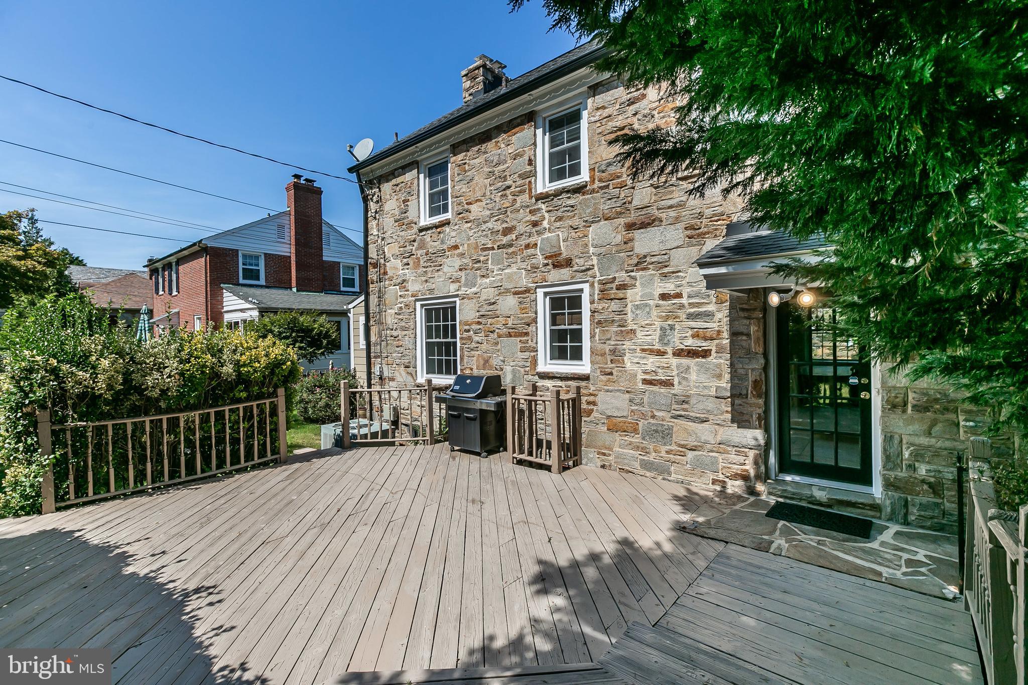 WILTONDALE - Residential