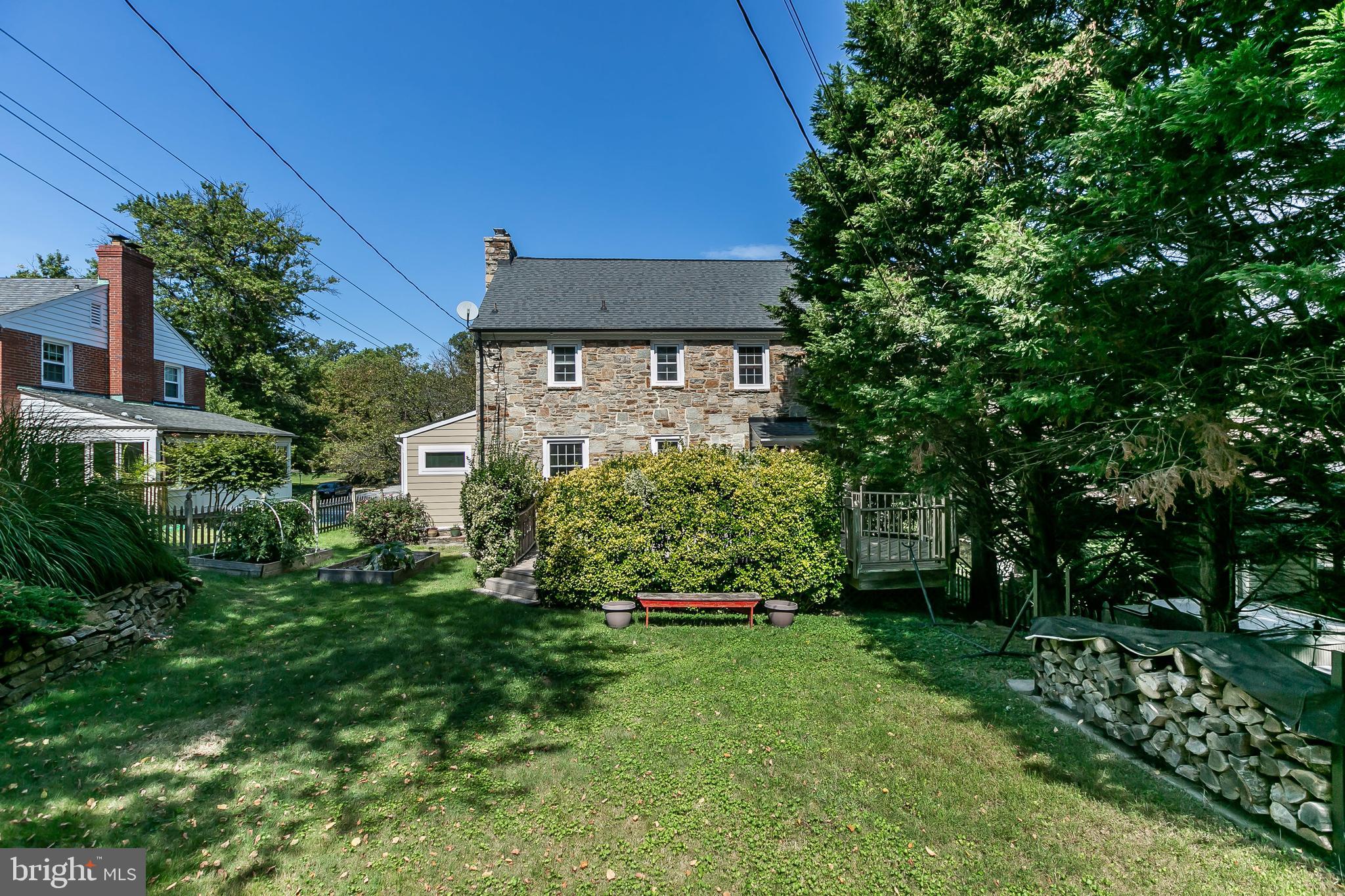 WILTONDALE - Residential