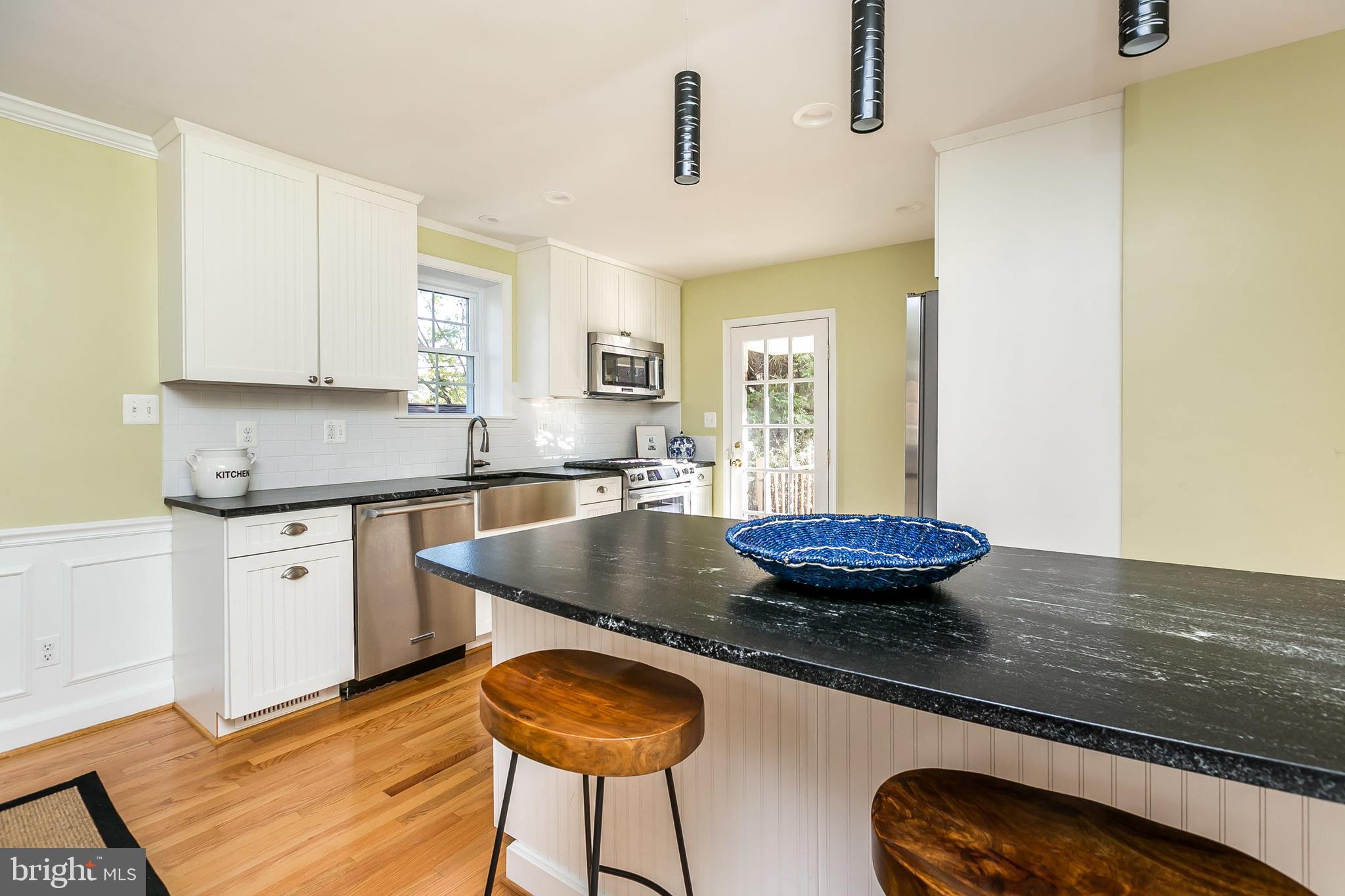 WILTONDALE - Residential