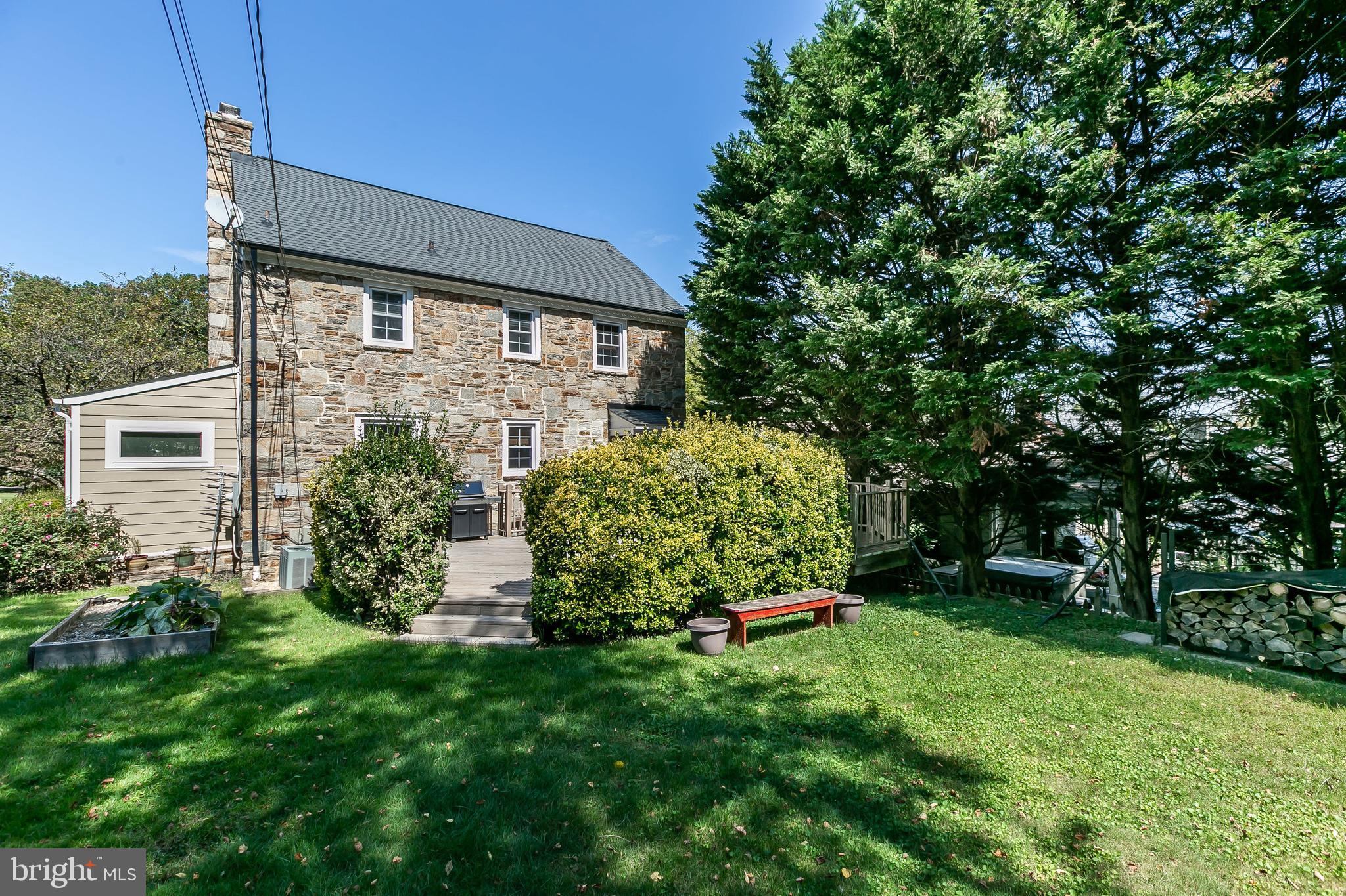 WILTONDALE - Residential