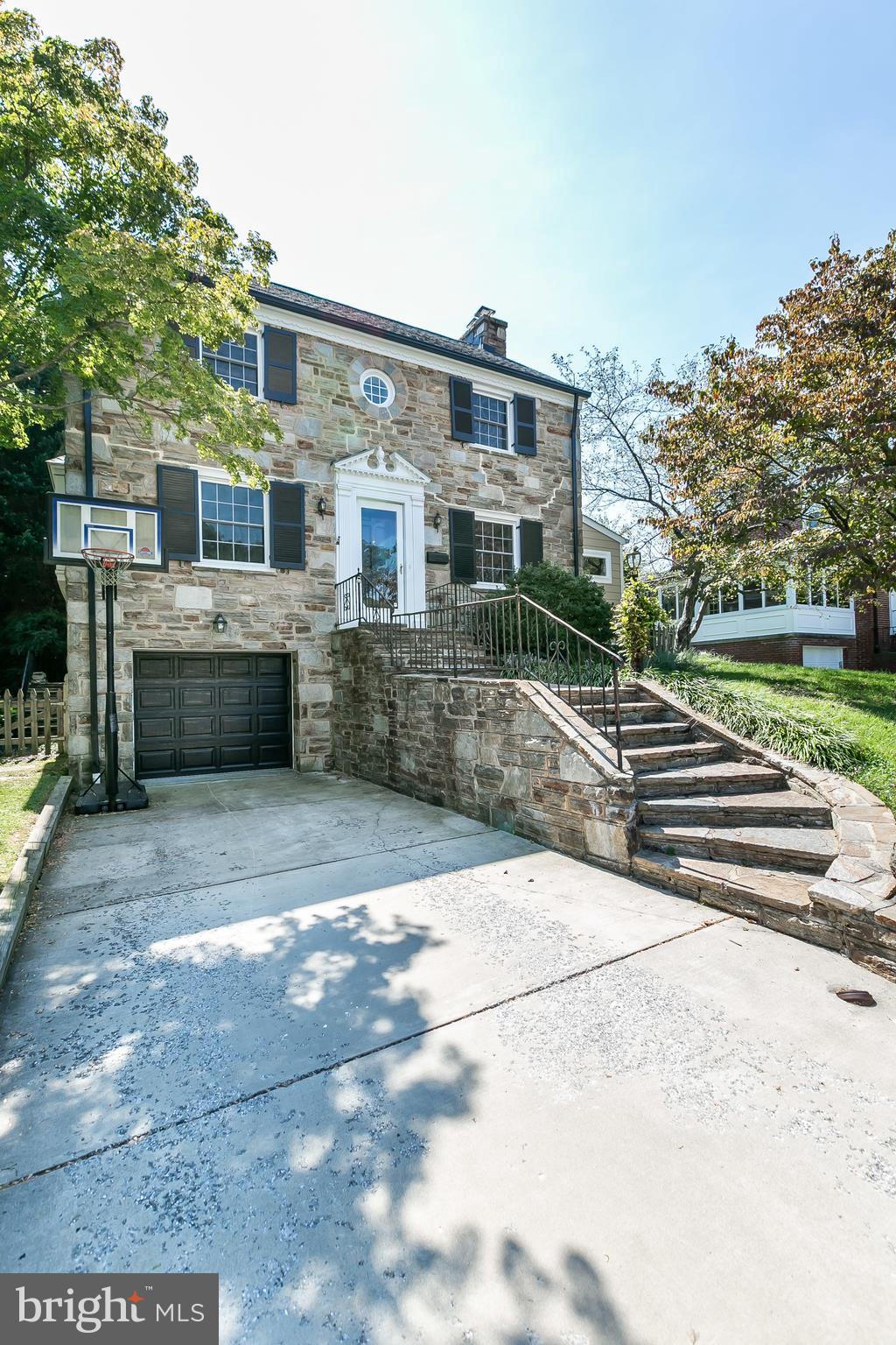 WILTONDALE - Residential