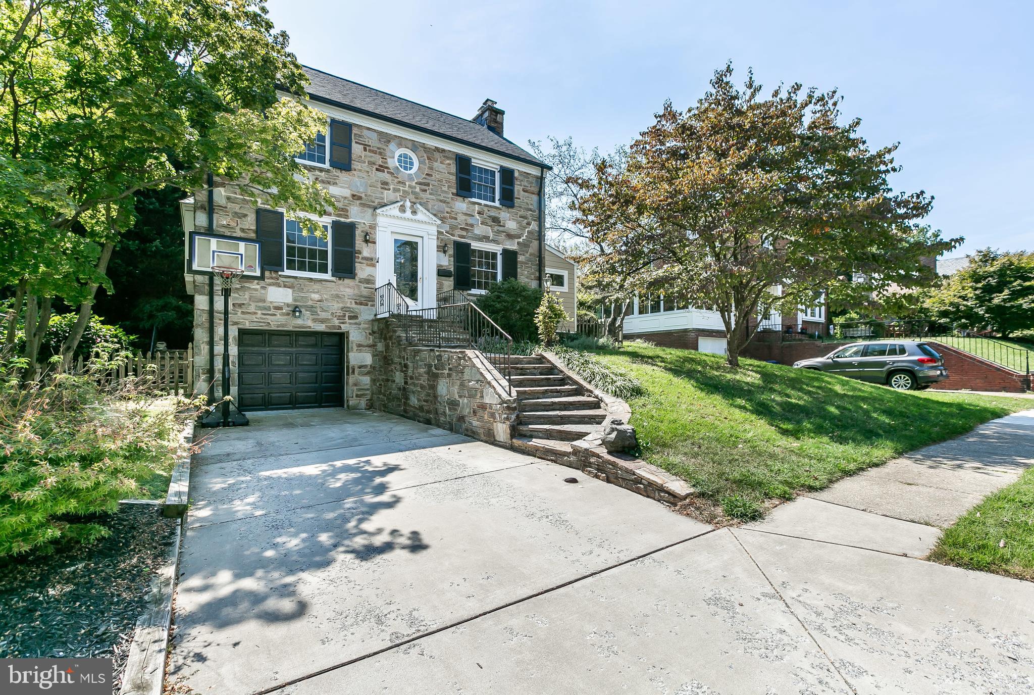 WILTONDALE - Residential