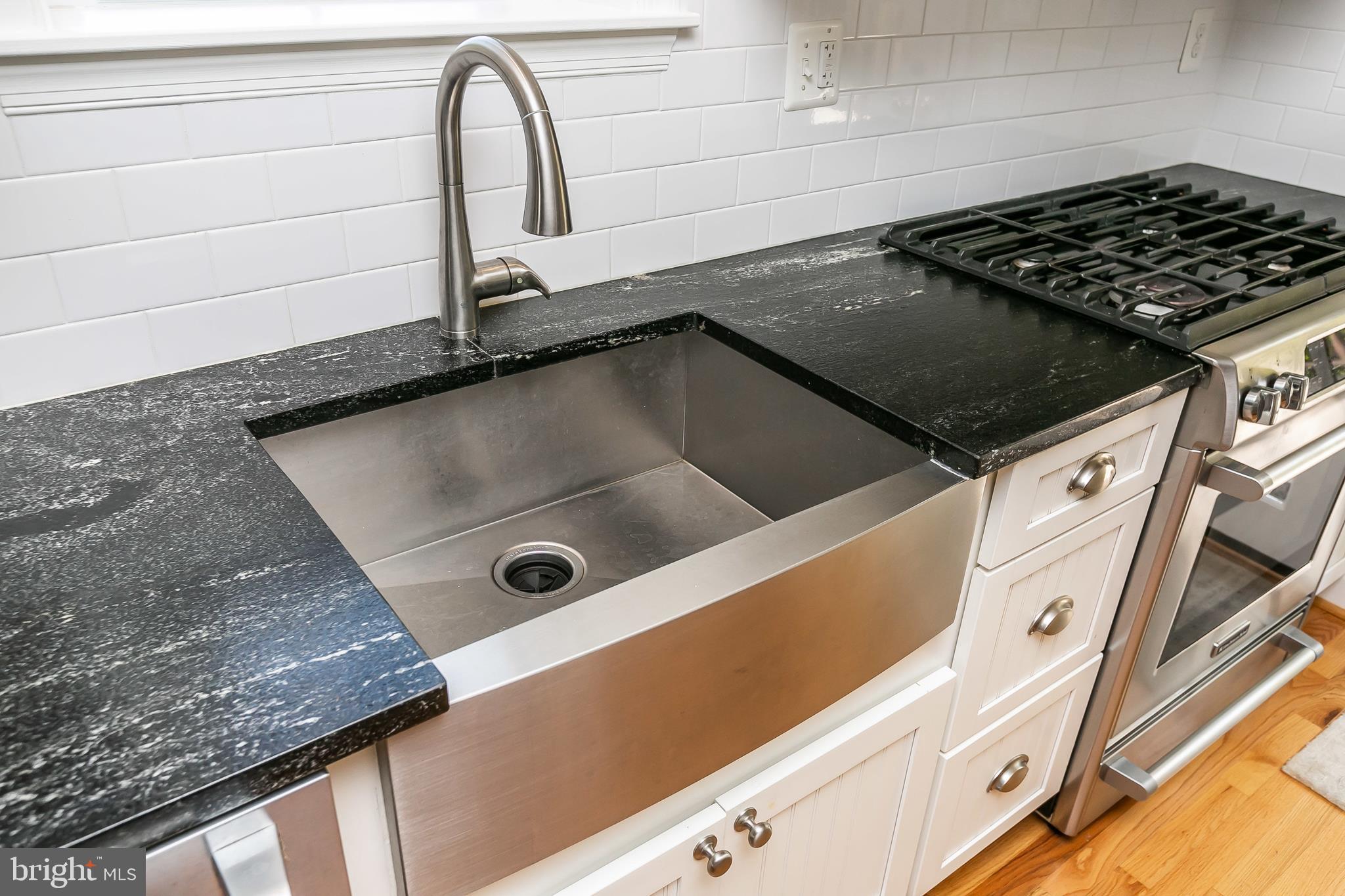 WILTONDALE - Residential