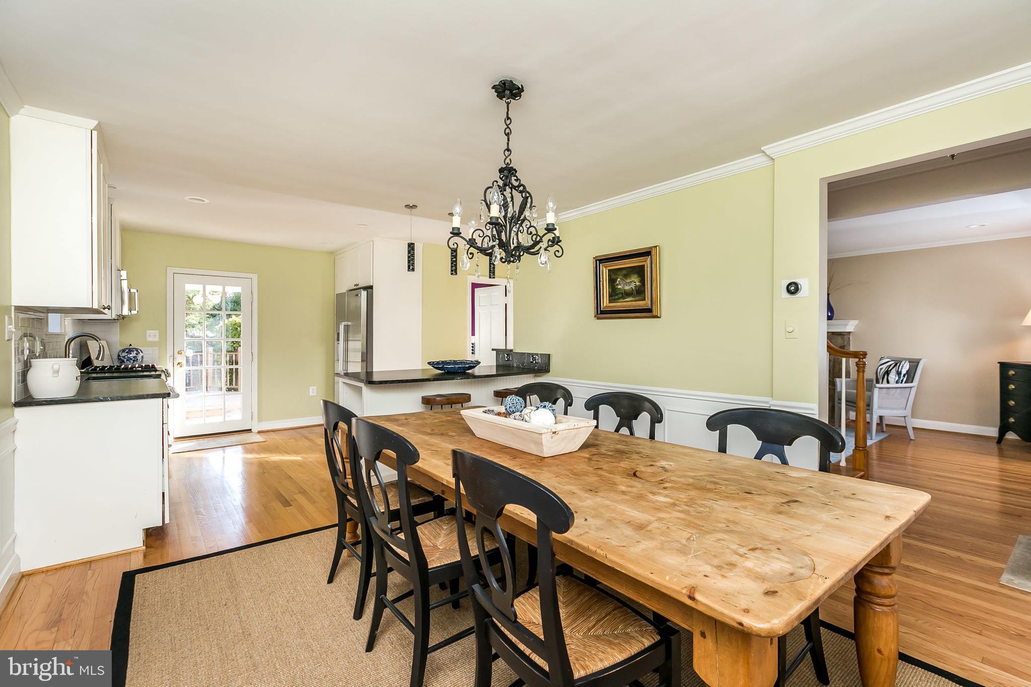 WILTONDALE - Residential