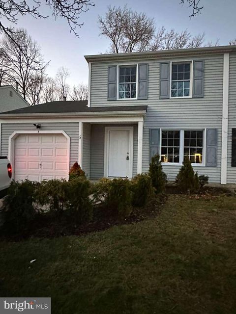 5 WOODMILL CLEMENTON NJ 08021