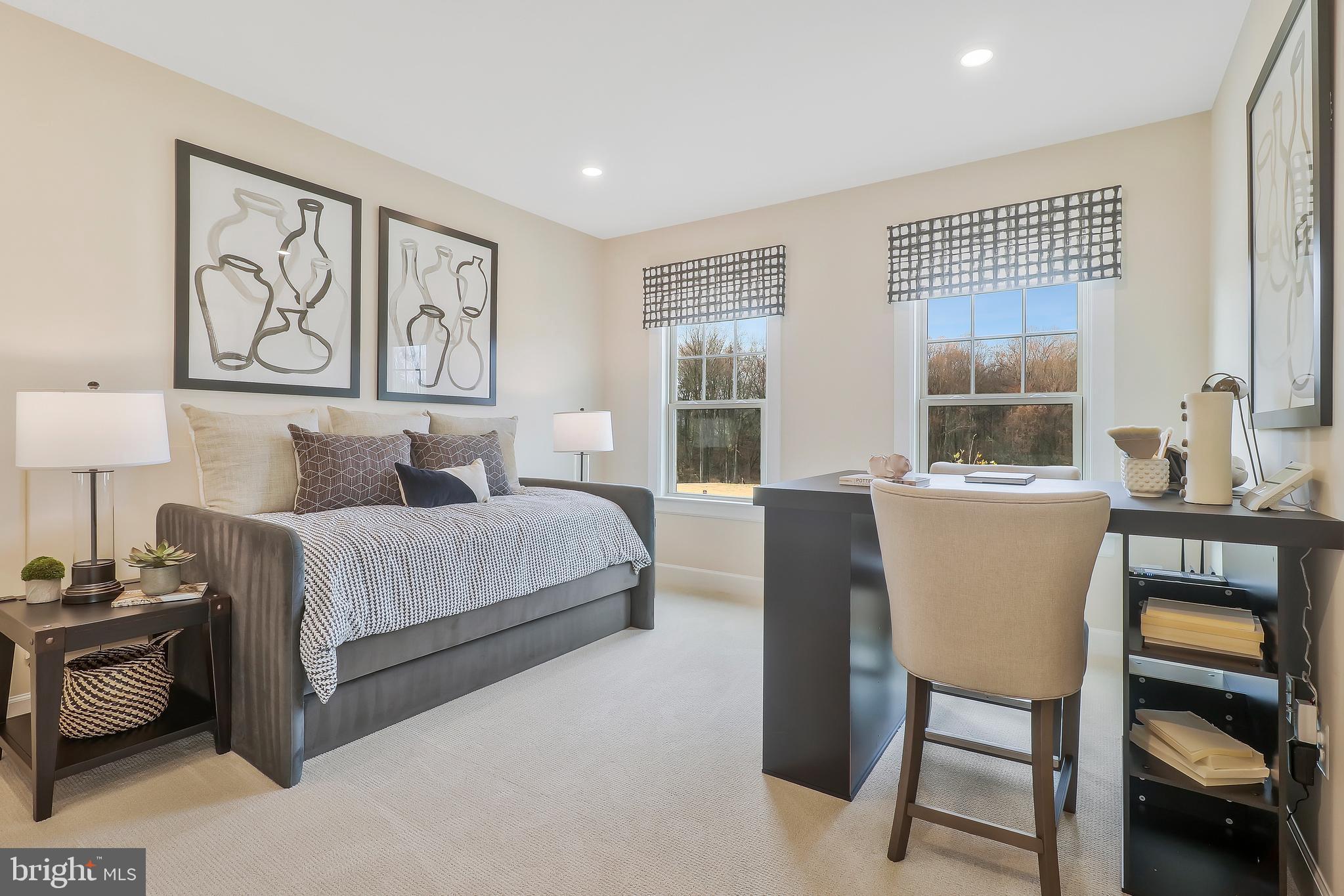 MAPLE HIGHLANDS - Residential