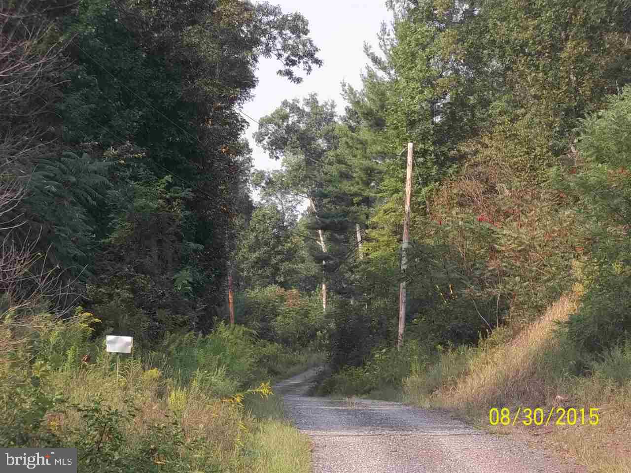 GREAT OPPORTUNITY TO BUY AN ACREAGE LOT. ALREADY IN CLEAN AND GREEN. COME BUILD YOUR DREAM HOME AND SAVE ON TAXES.