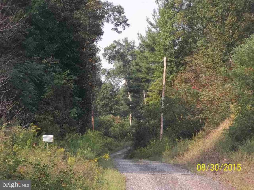 GREAT OPPORTUNITY TO BUY AN ACREAGE LOT. ALREADY IN CLEAN AND GREEN. COME BUILD YOUR DREAM HOME AND SAVE ON TAXES.