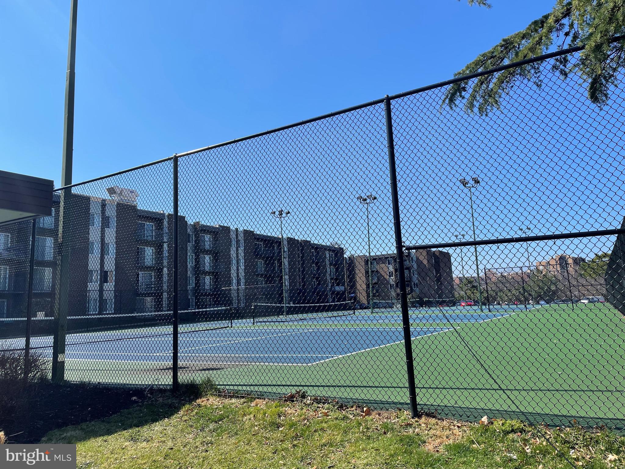 TWENTY-ONE - Residential Lease