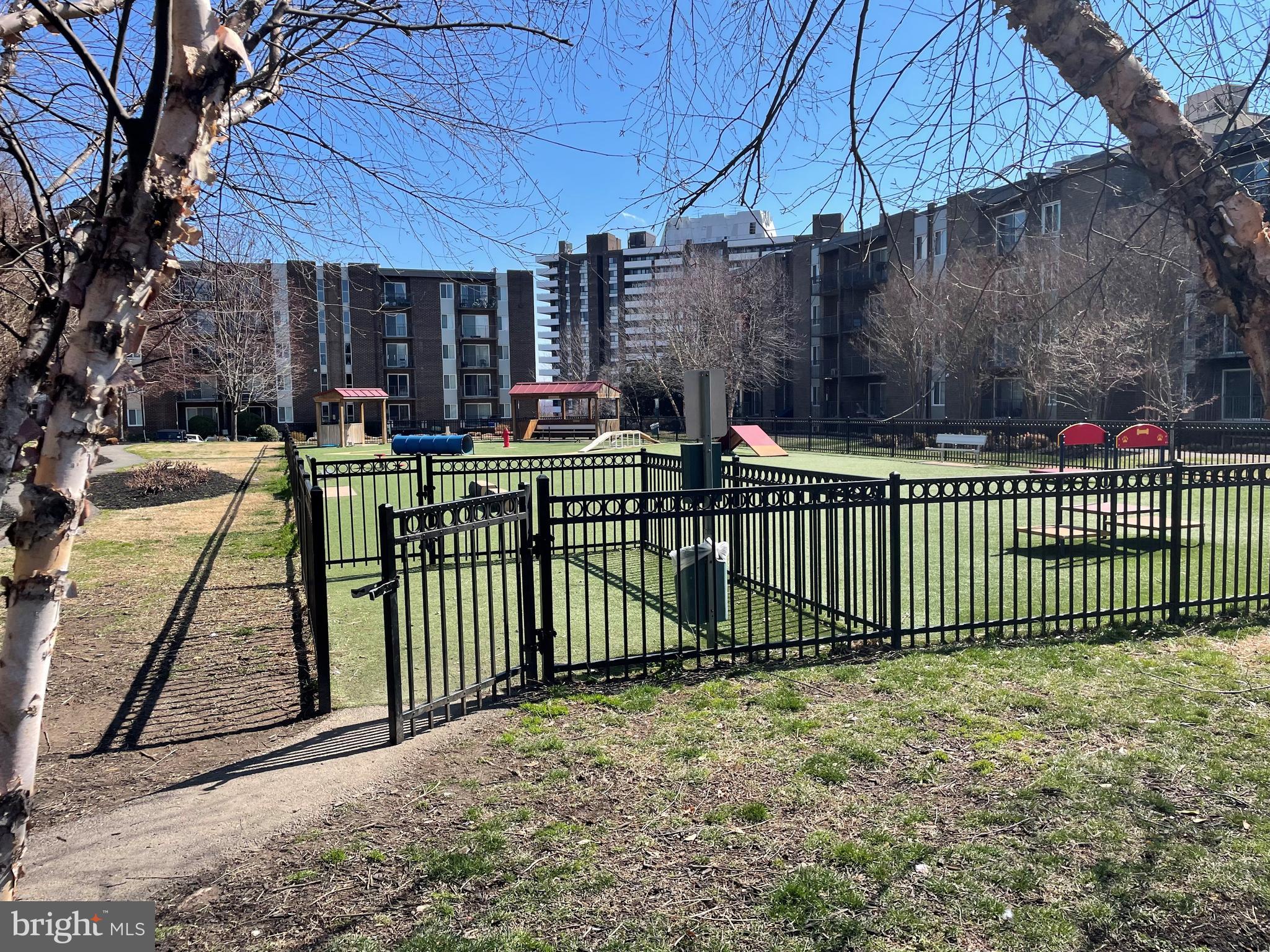 TWENTY-ONE - Residential Lease