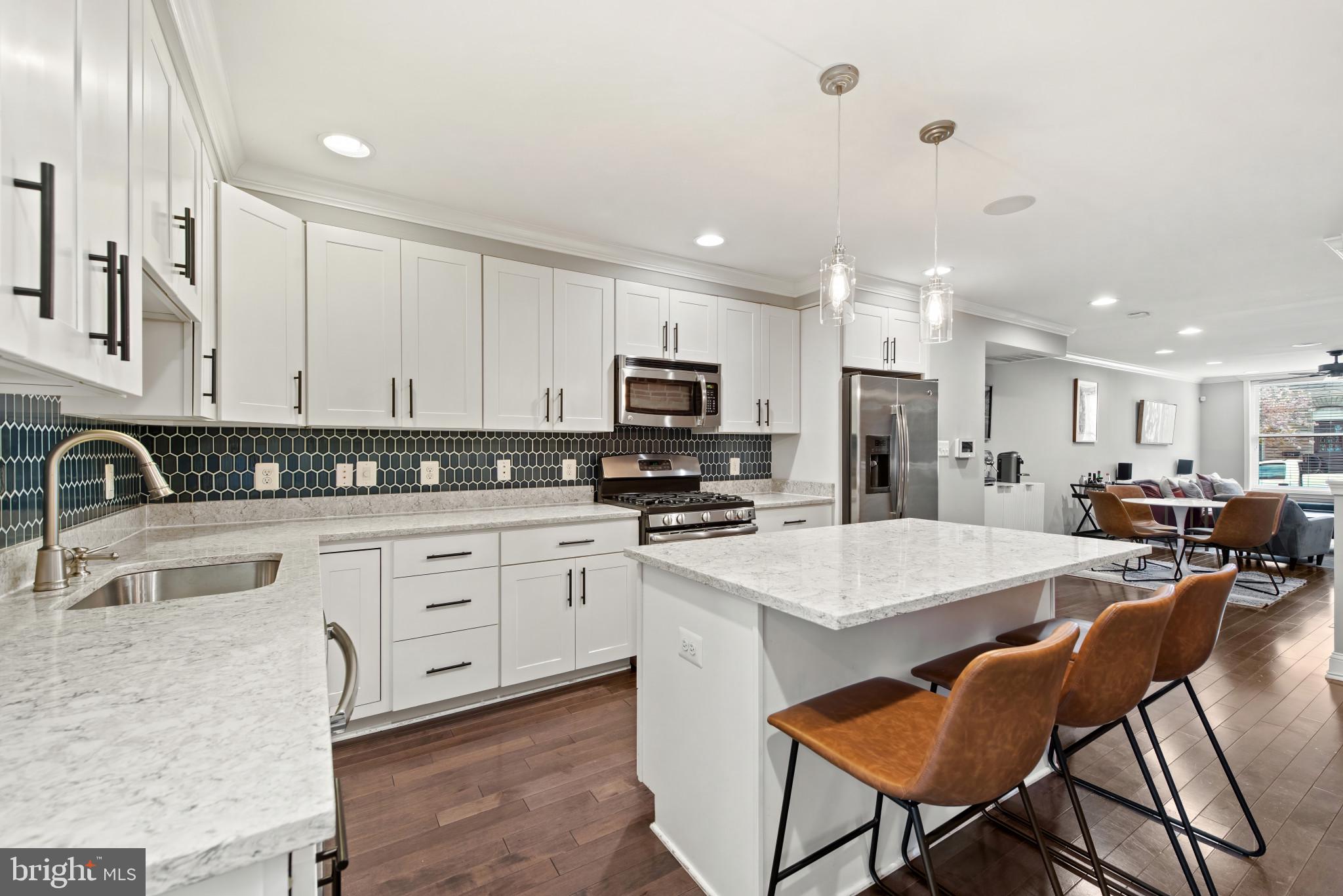 CANTON - Residential