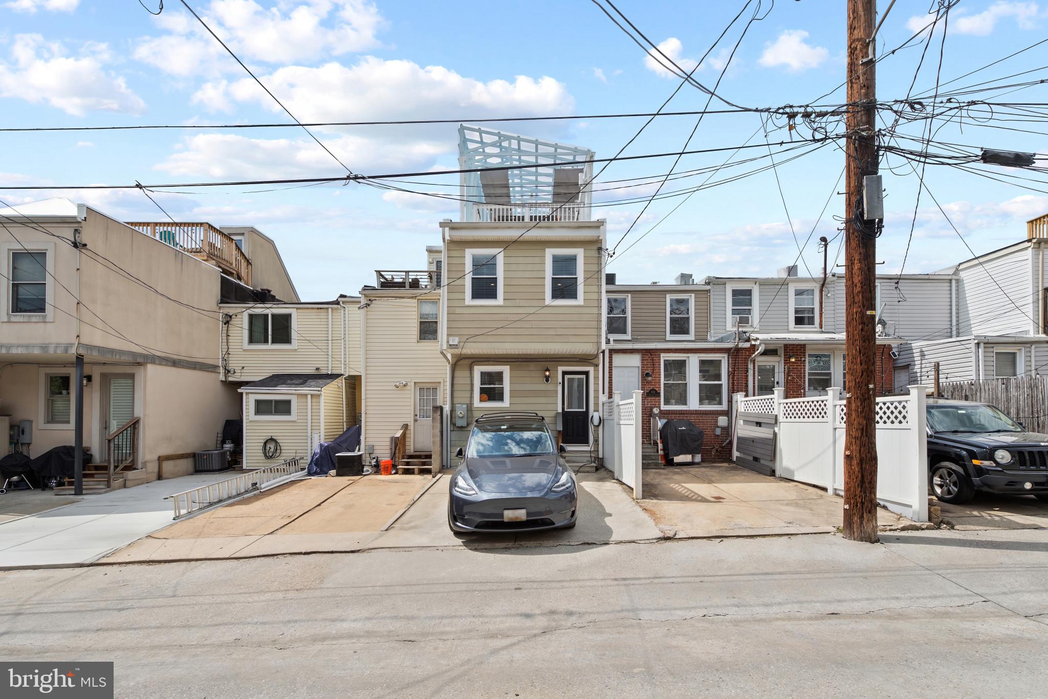 935 S BOULDIN STREET