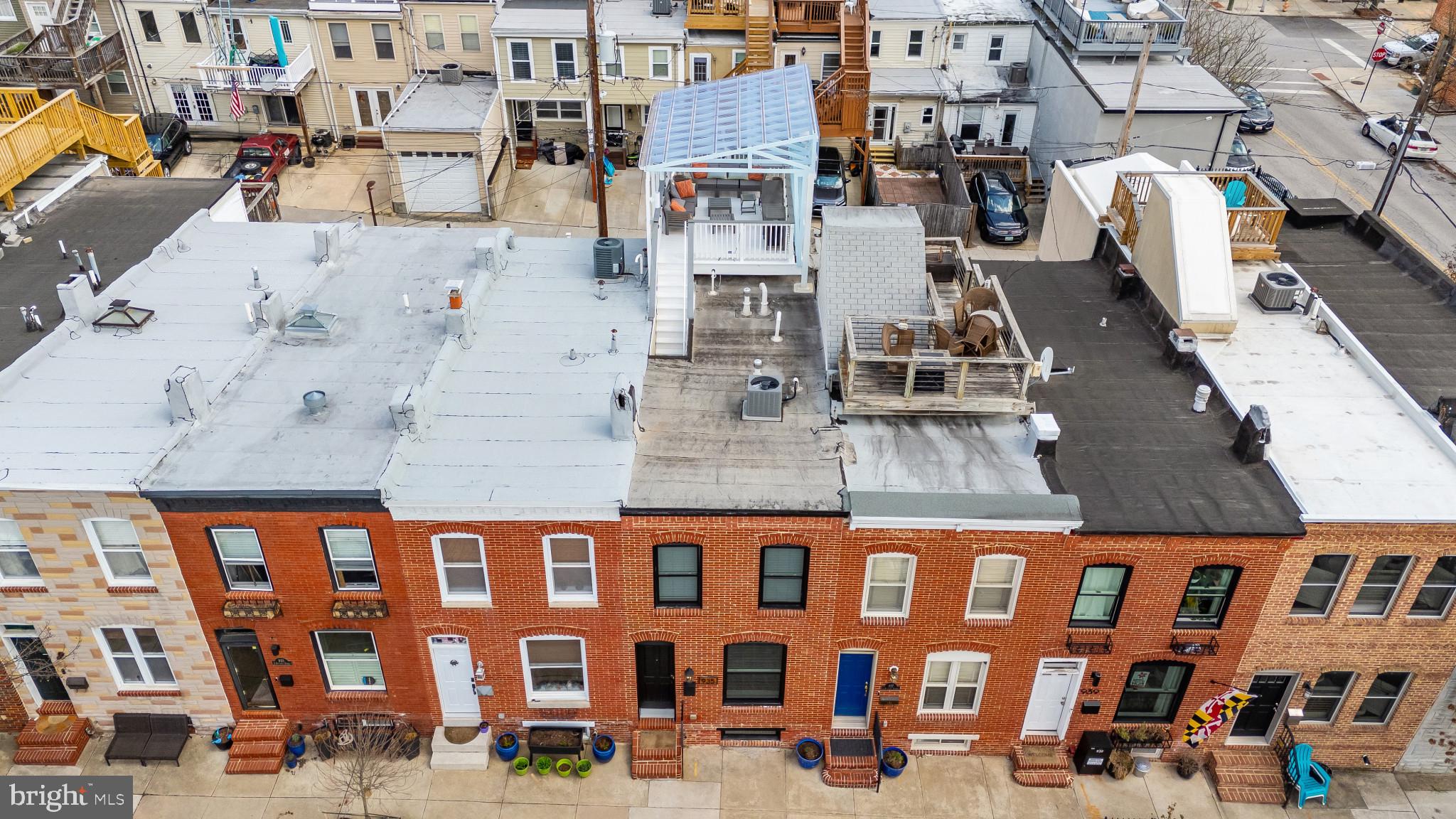 CANTON - Residential