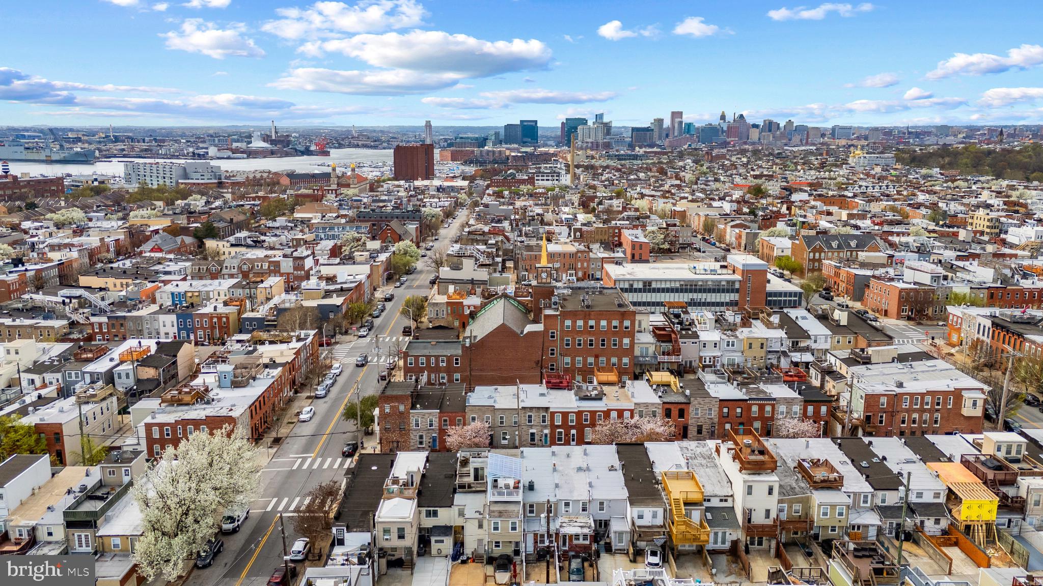 CANTON - Residential