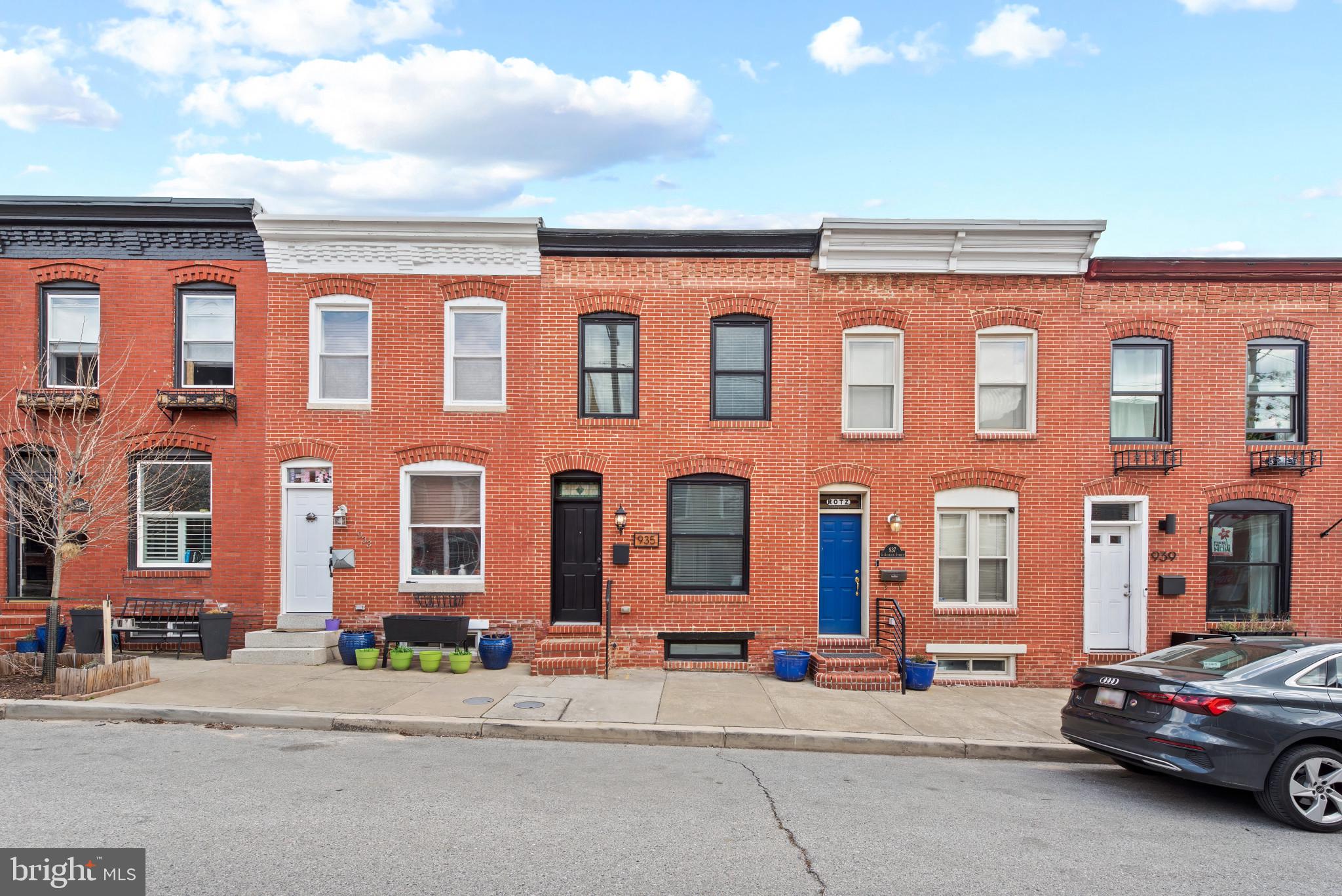 CANTON - Residential