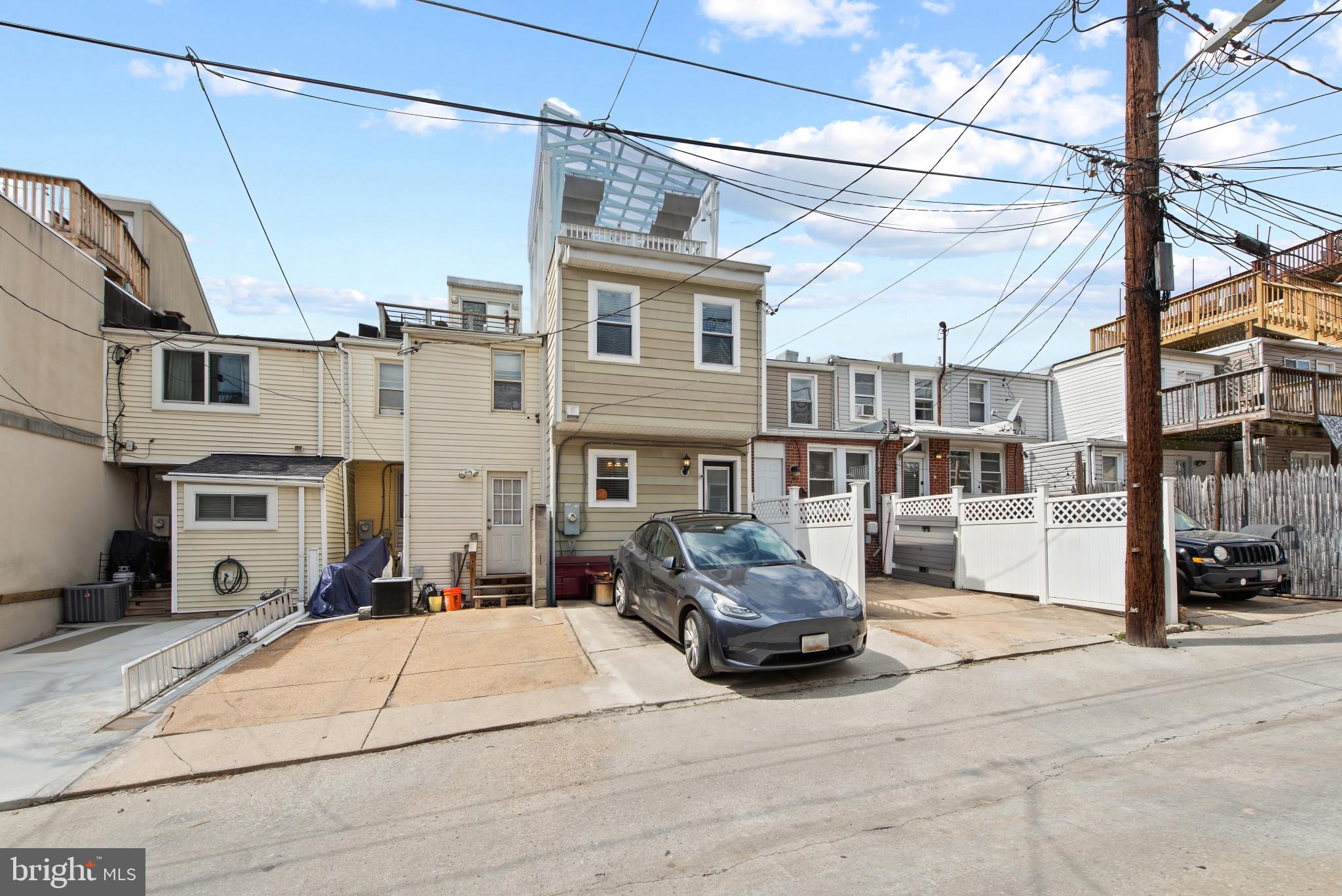 CANTON - Residential