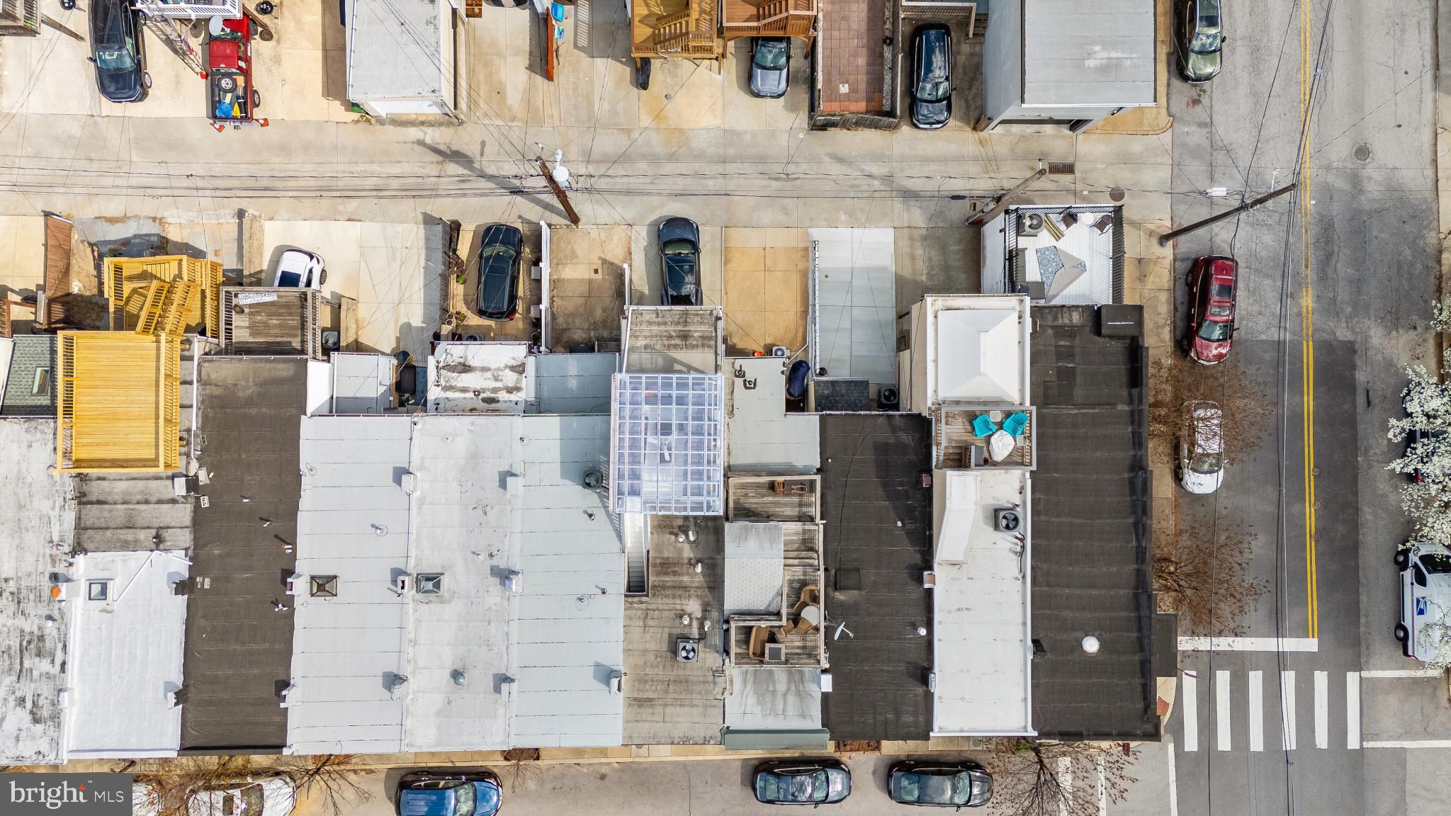 CANTON - Residential