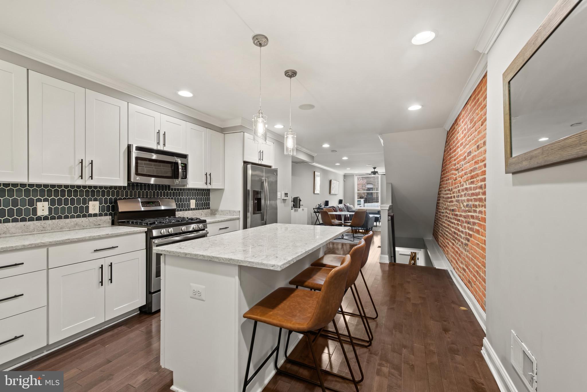 CANTON - Residential