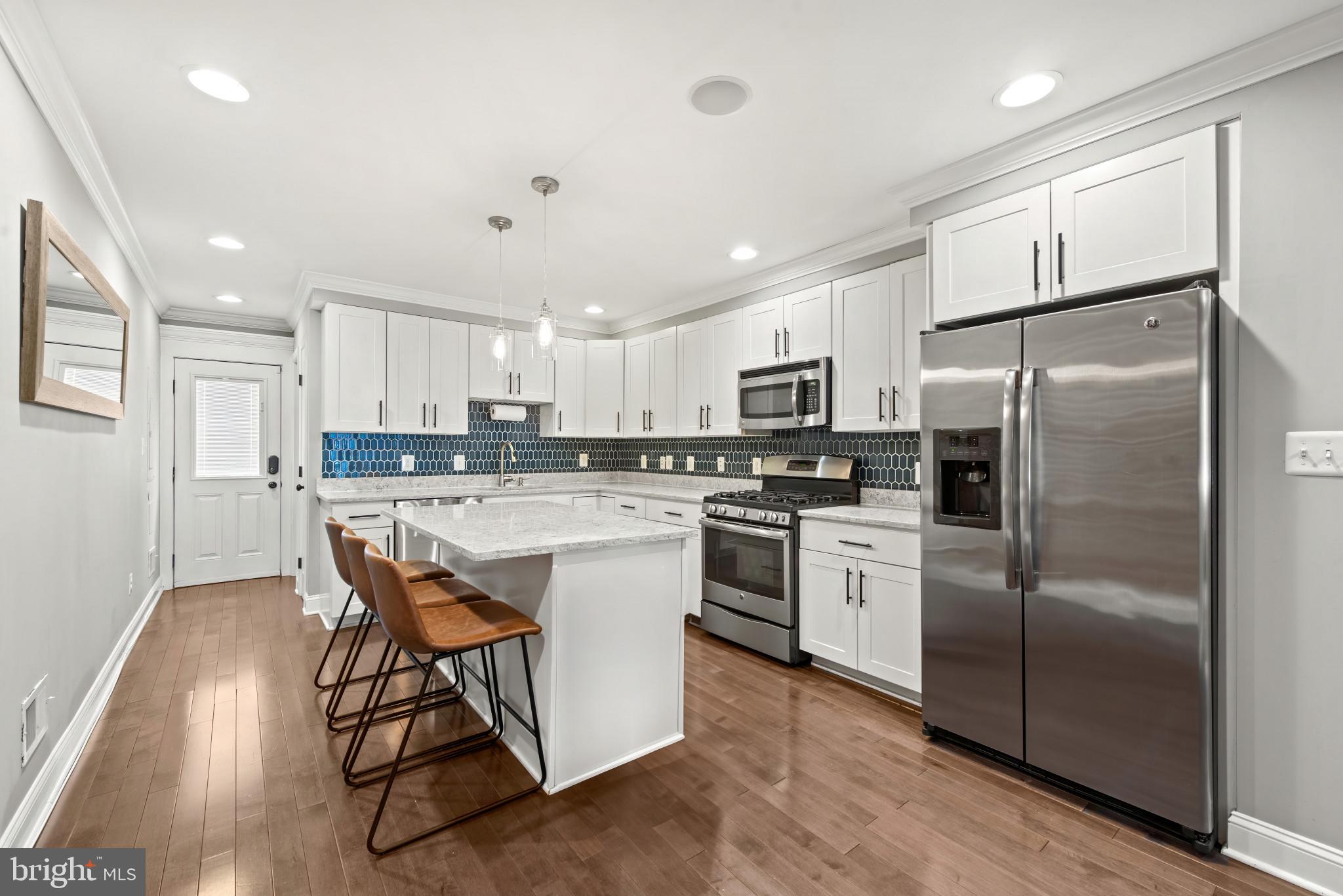 CANTON - Residential