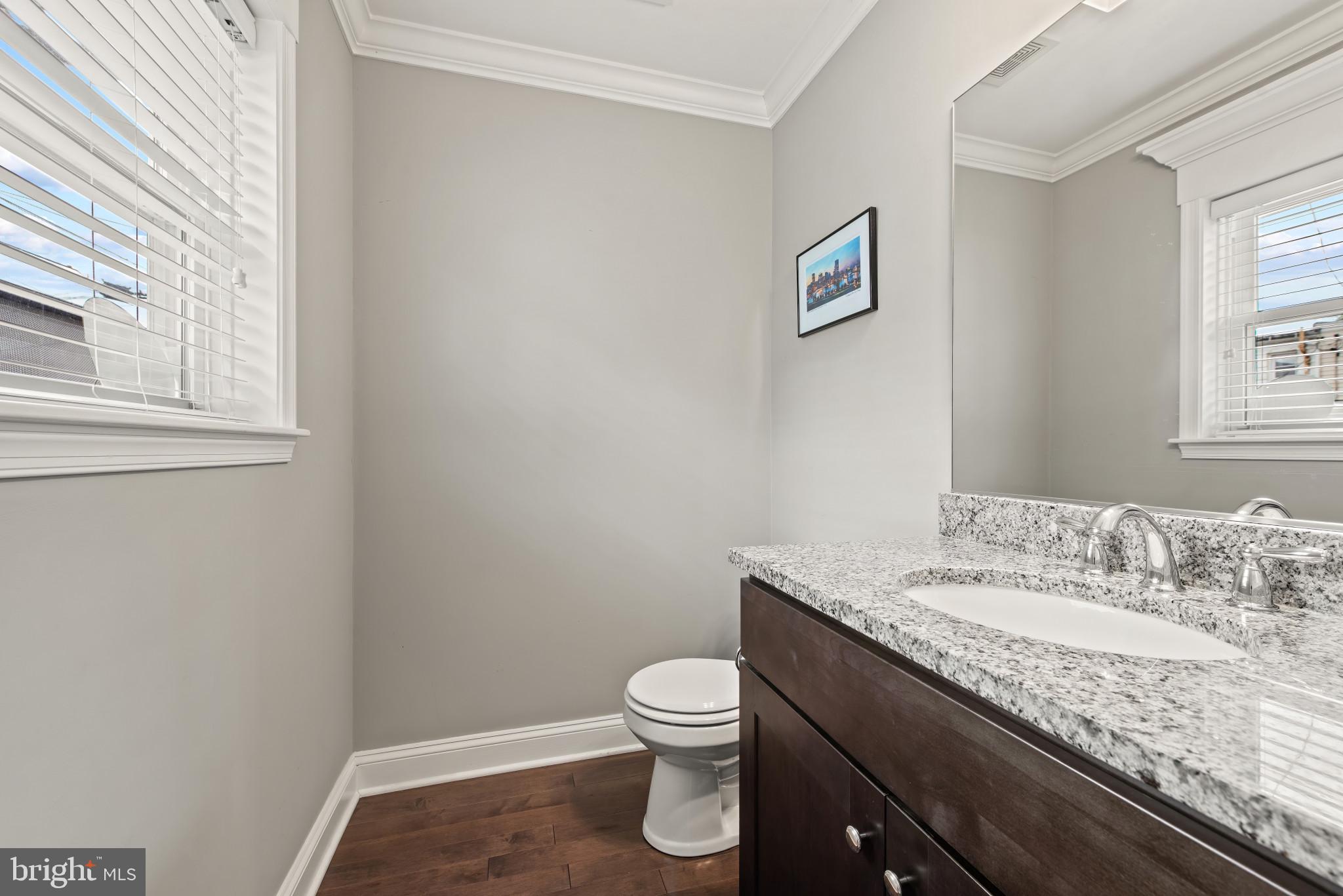 CANTON - Residential