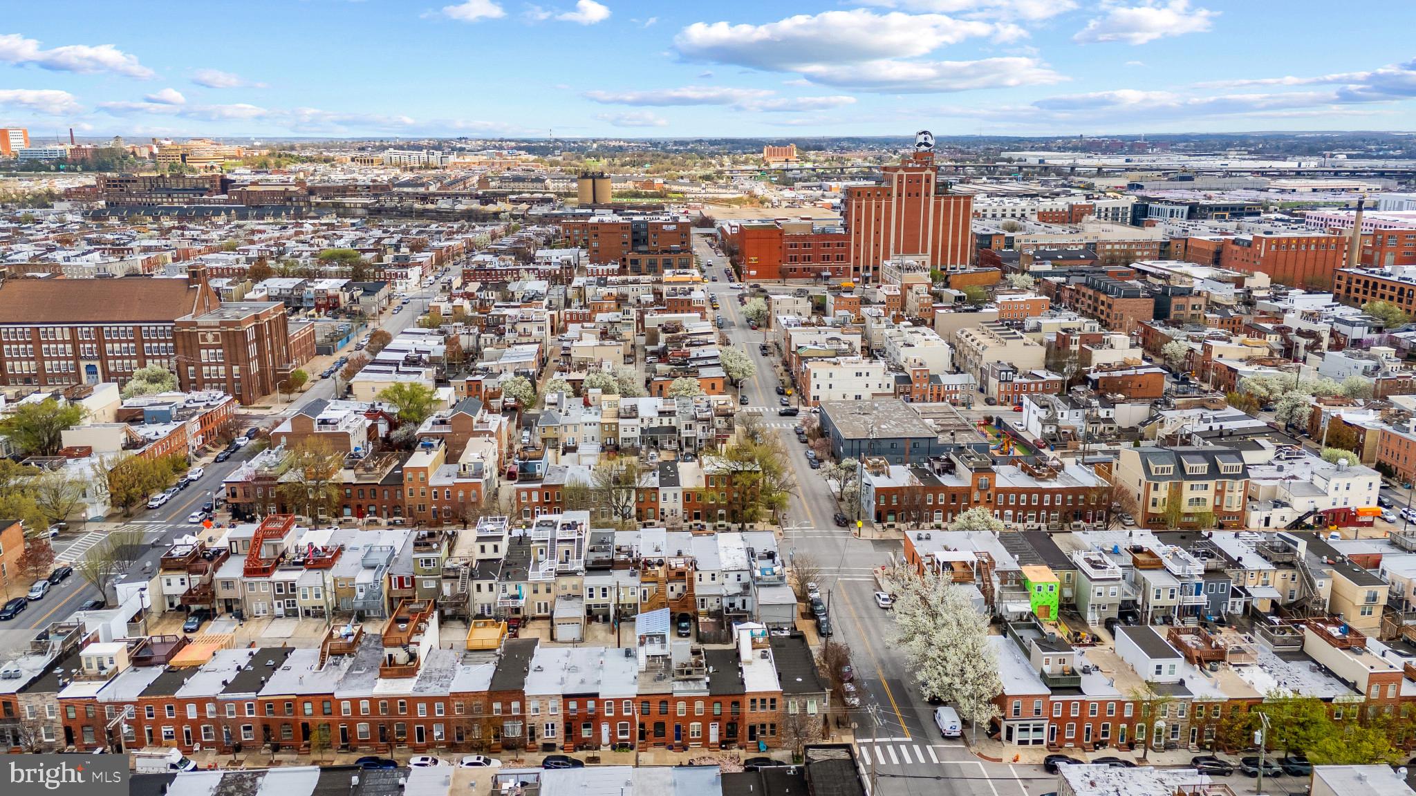 CANTON - Residential