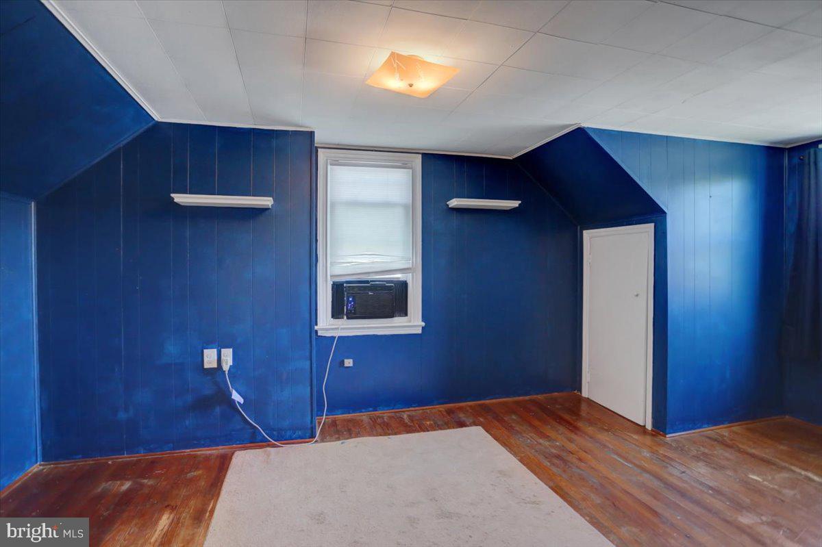 HAGERSTOWN - Residential