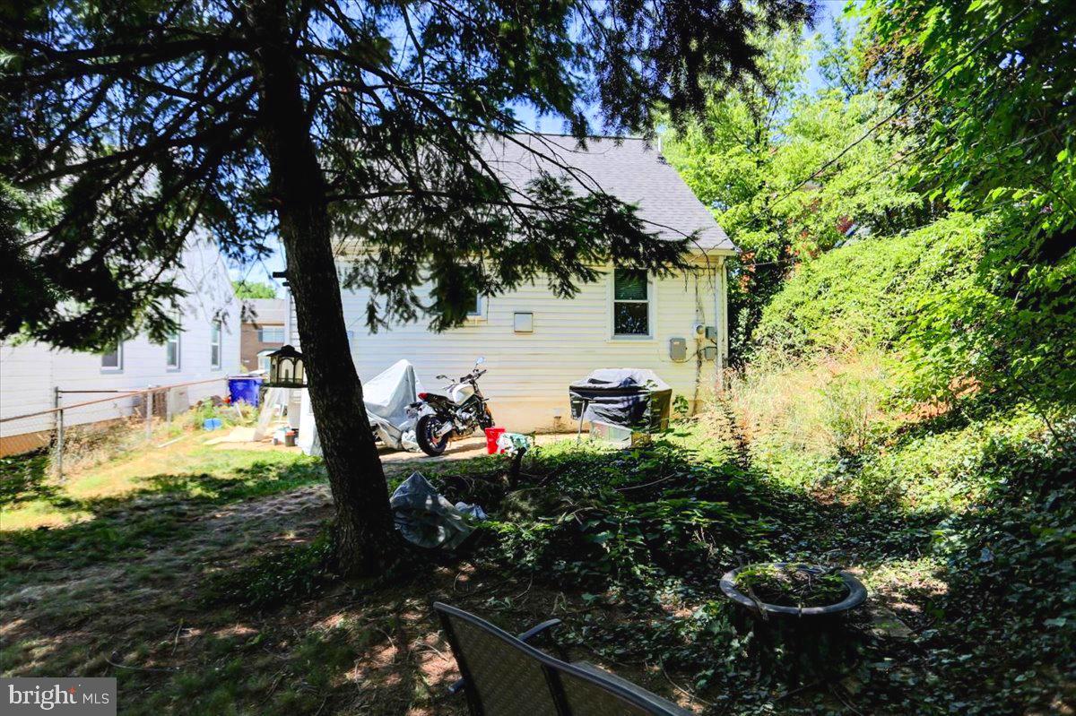 HAGERSTOWN - Residential