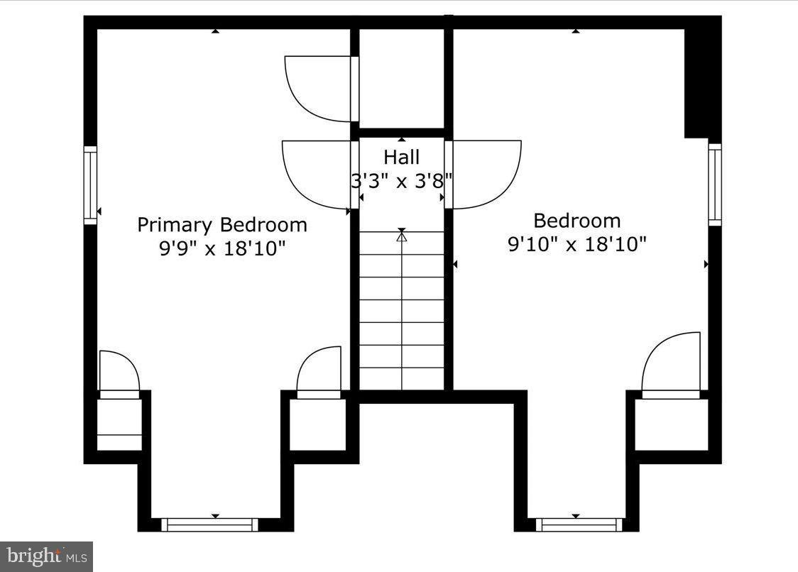 HAGERSTOWN - Residential